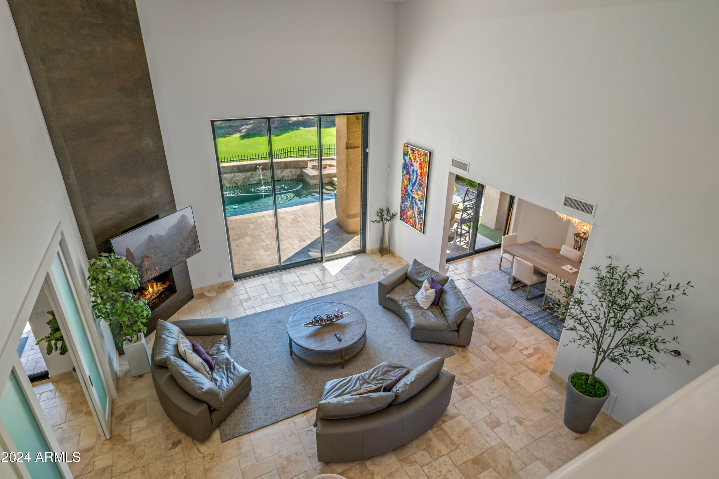 7323 E GAINEY RANCH Road # 4