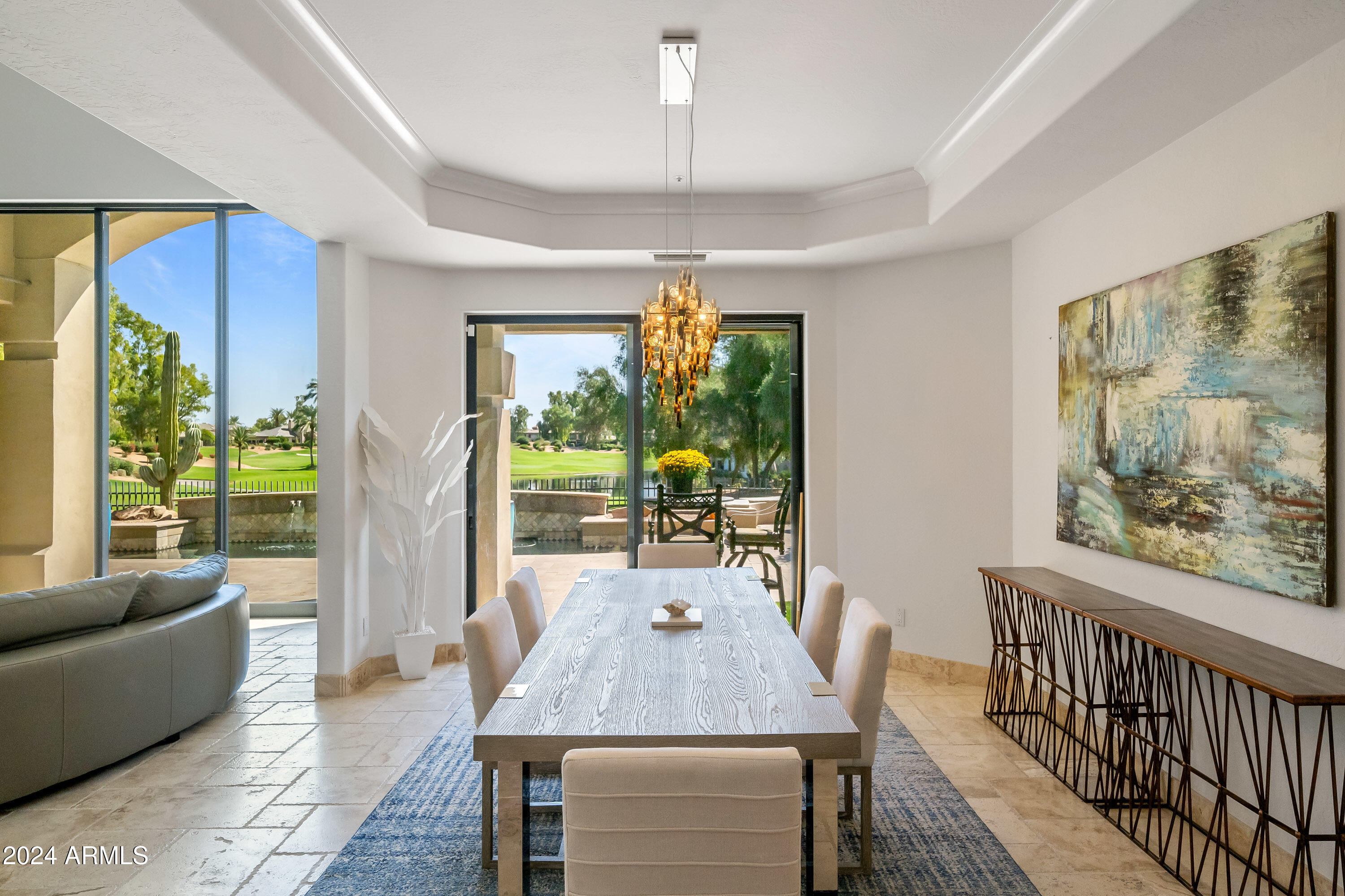 7323 E GAINEY RANCH Road # 4