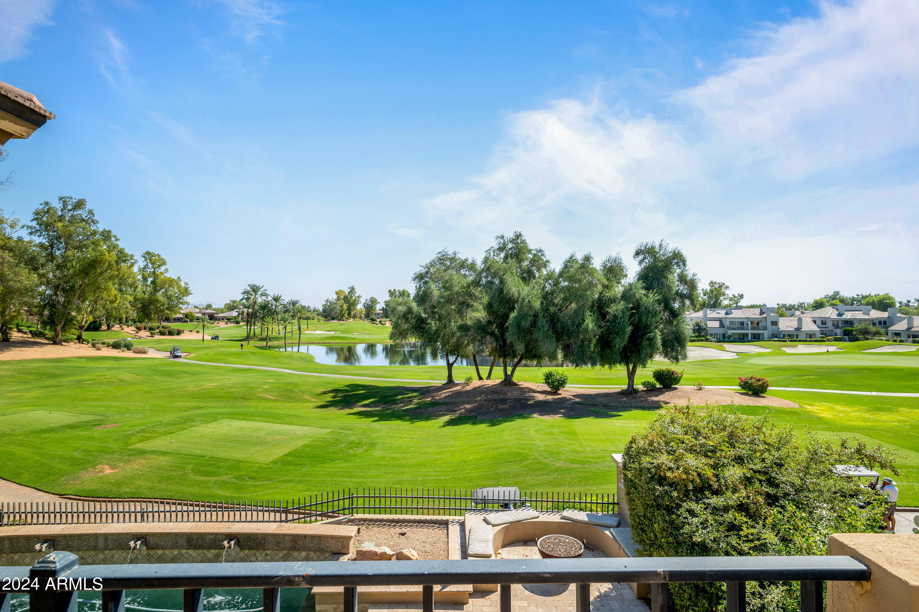 7323 E GAINEY RANCH Road # 4