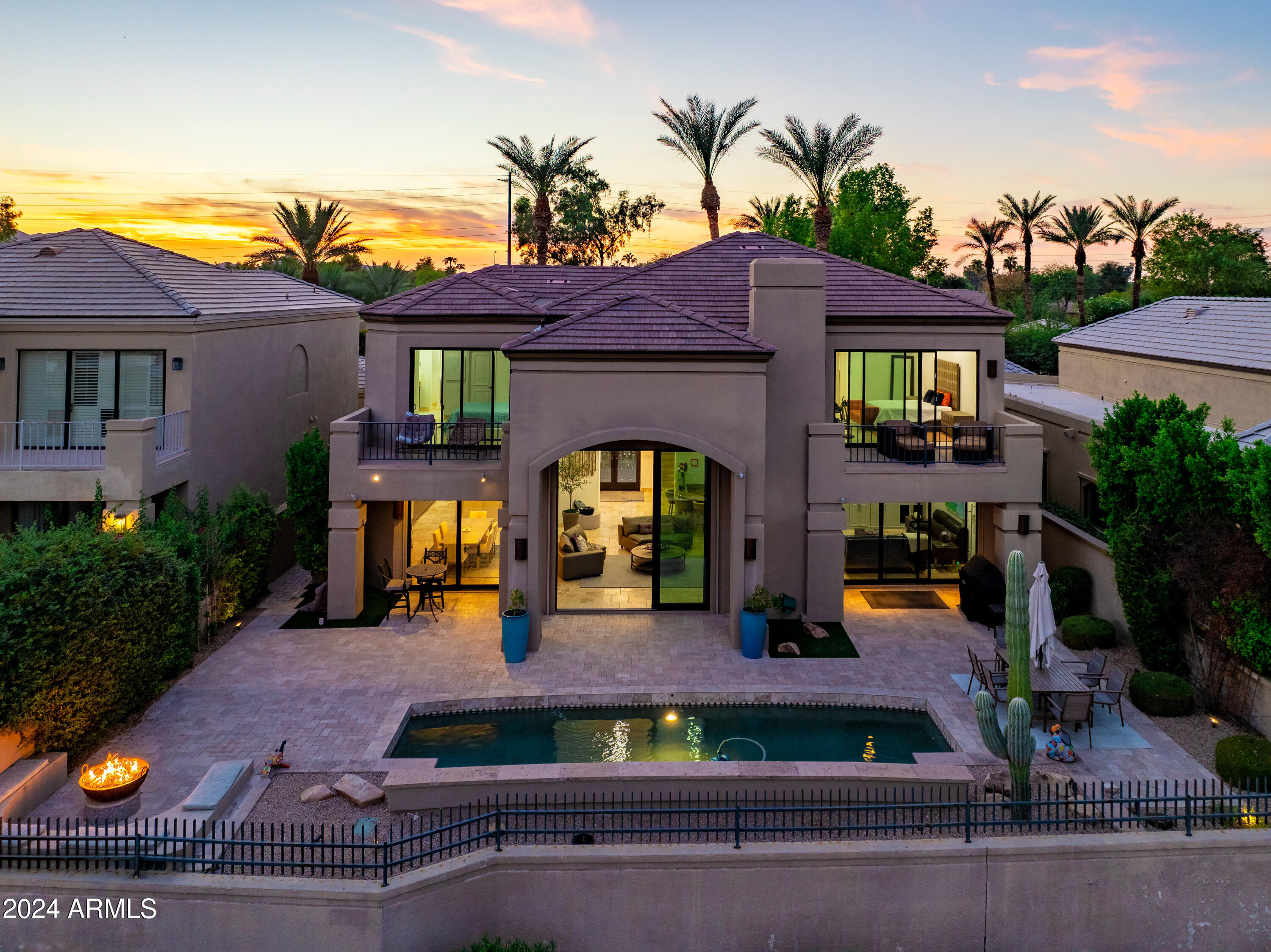 7323 E GAINEY RANCH Road # 4