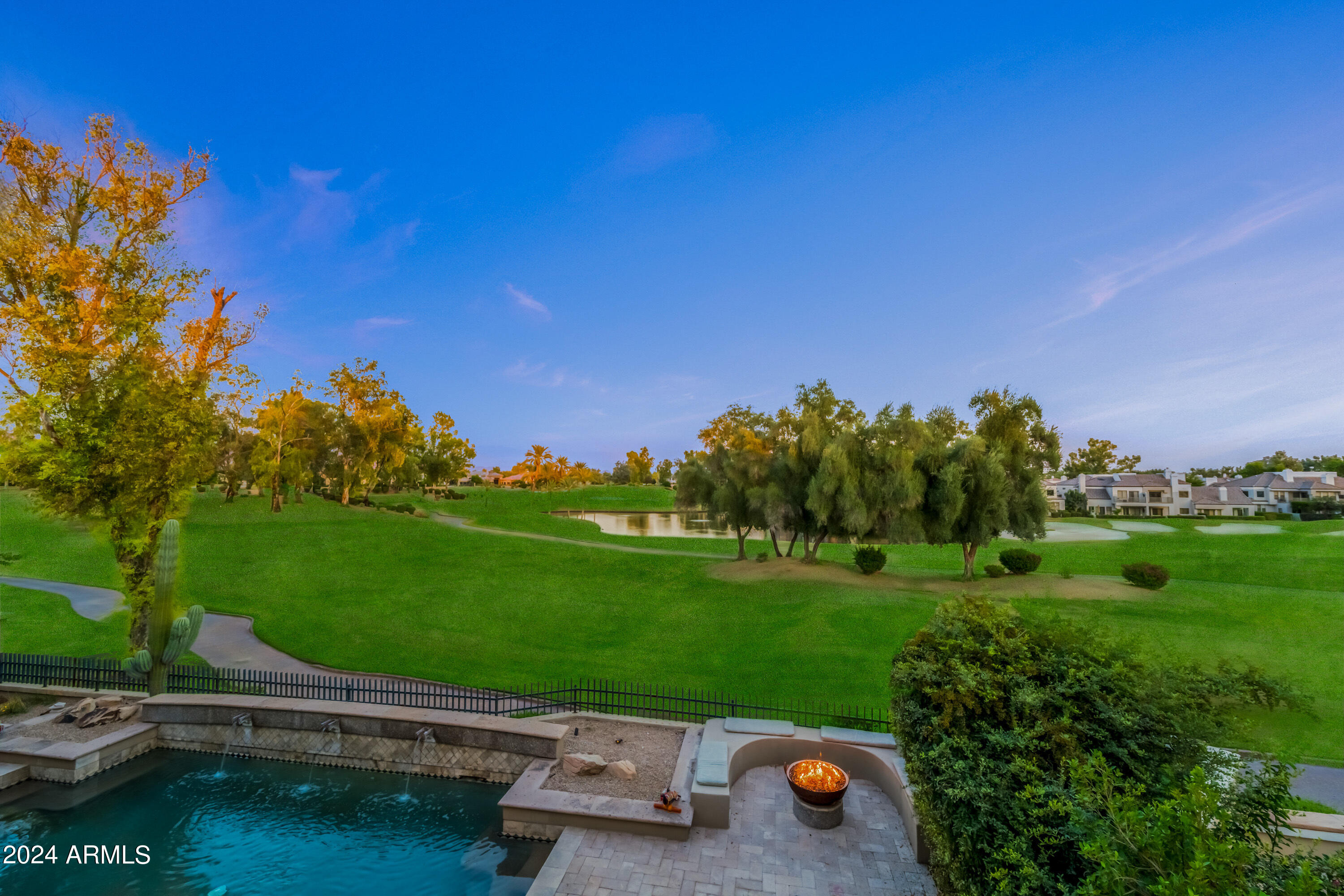 7323 E GAINEY RANCH Road # 4