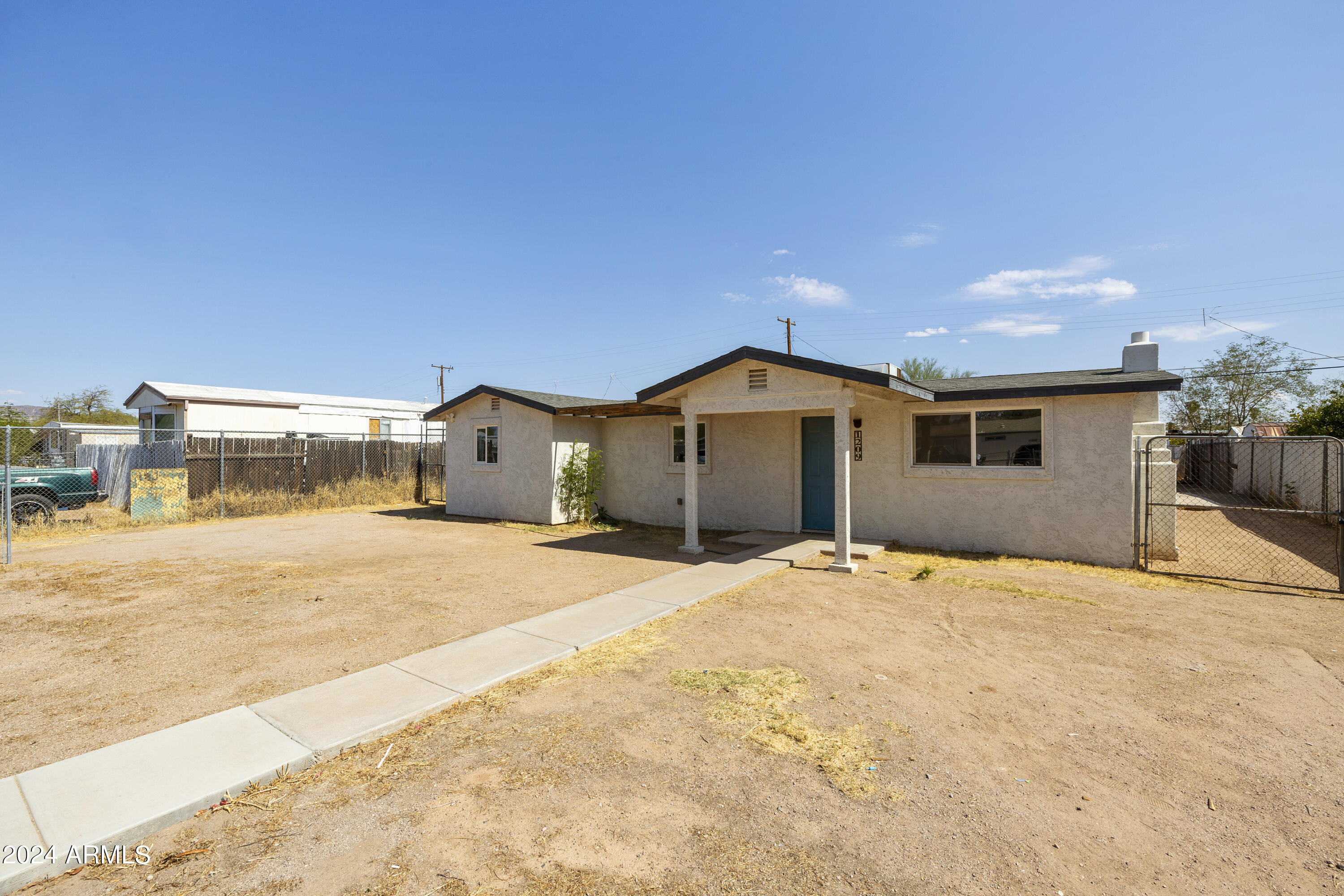 1209 S LAWSON Drive