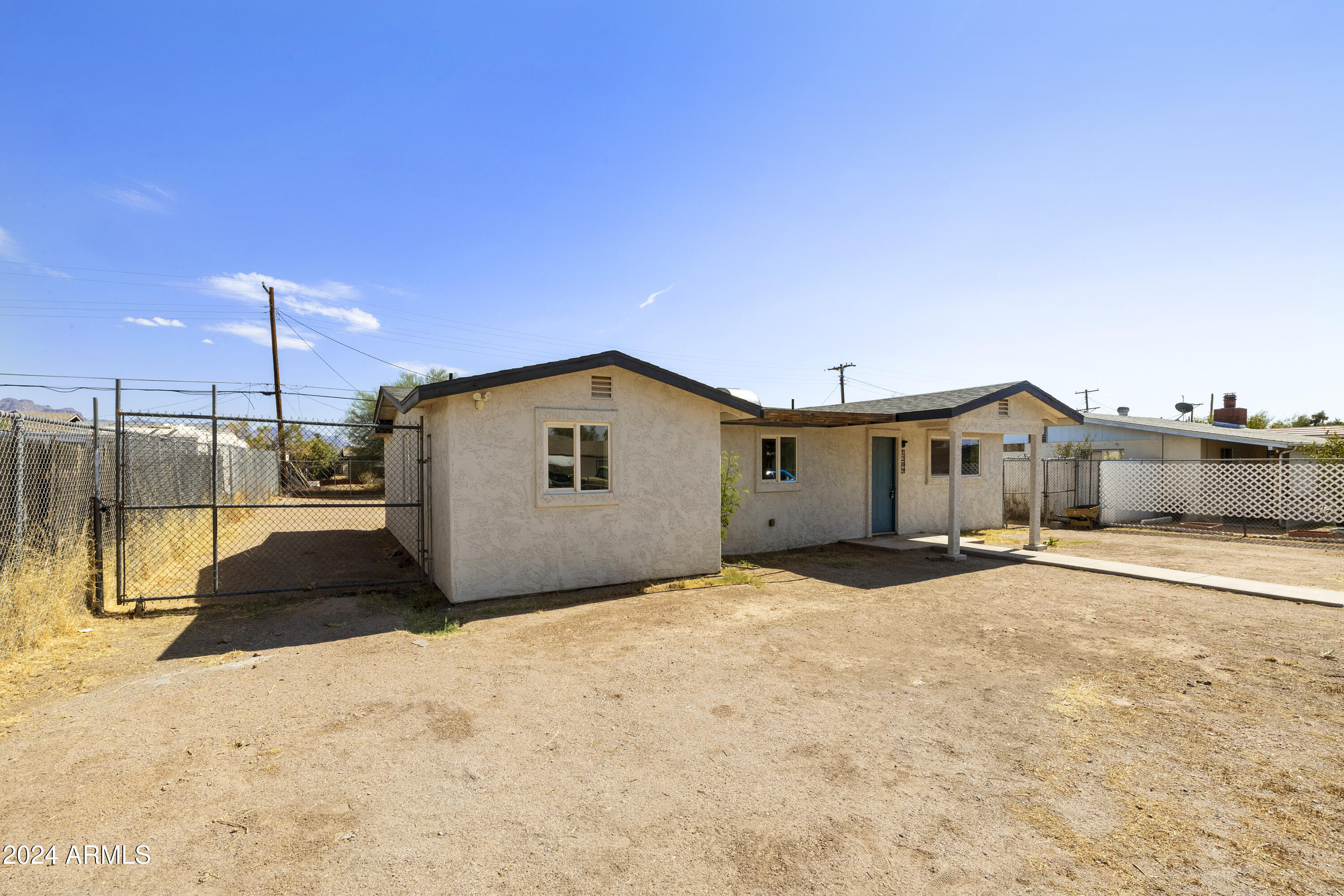 1209 S LAWSON Drive