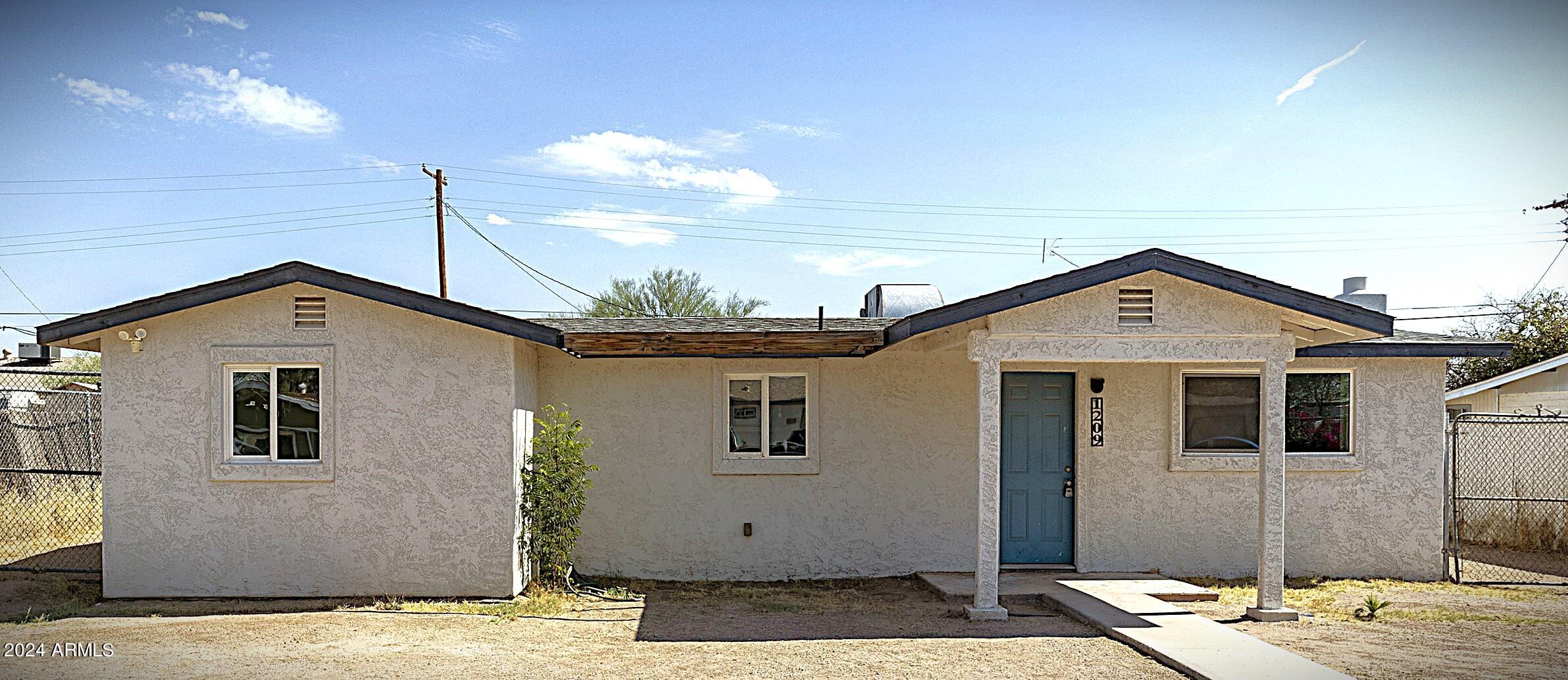 1209 S LAWSON Drive