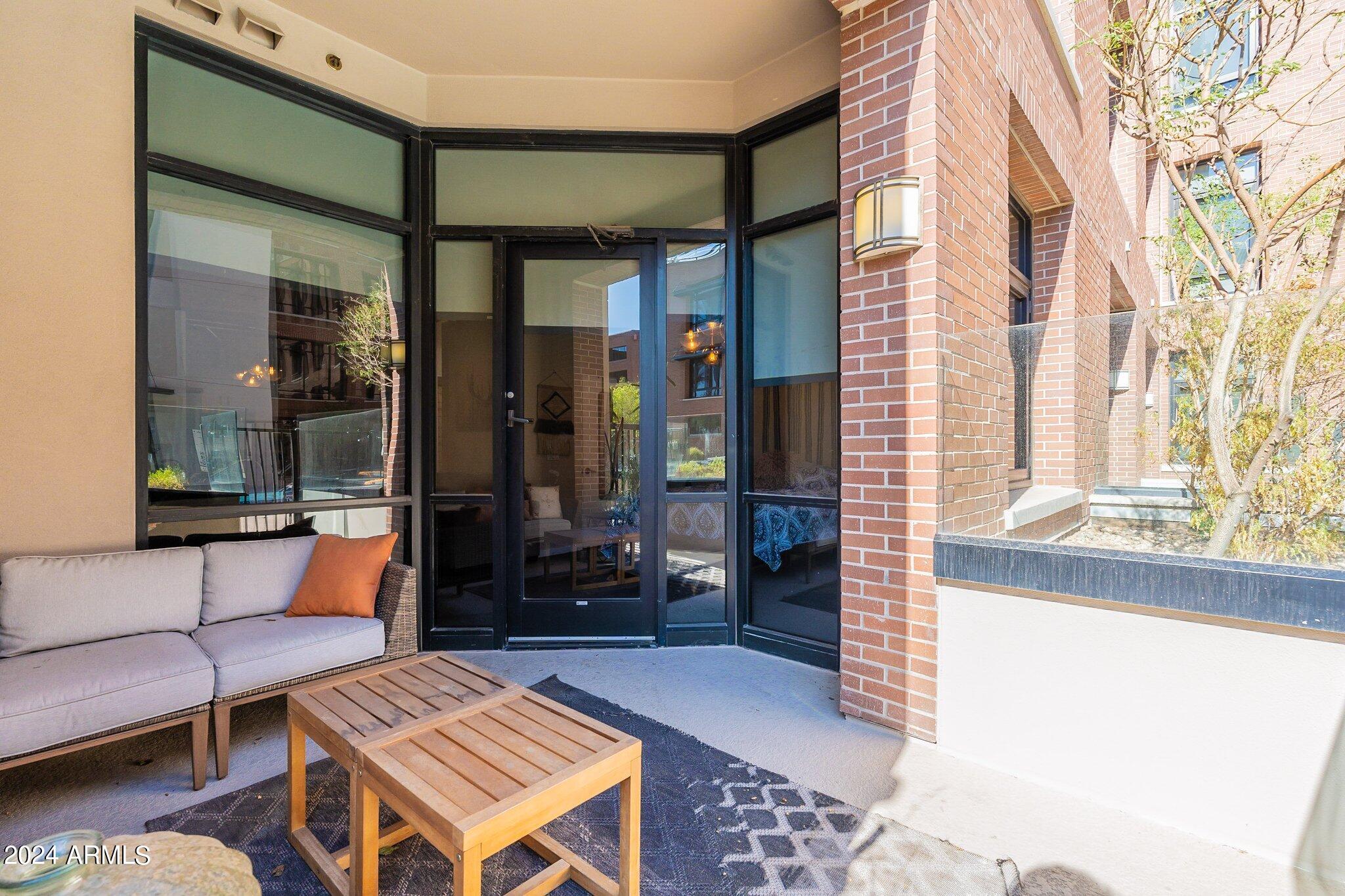 7301 E 3RD Avenue, 116