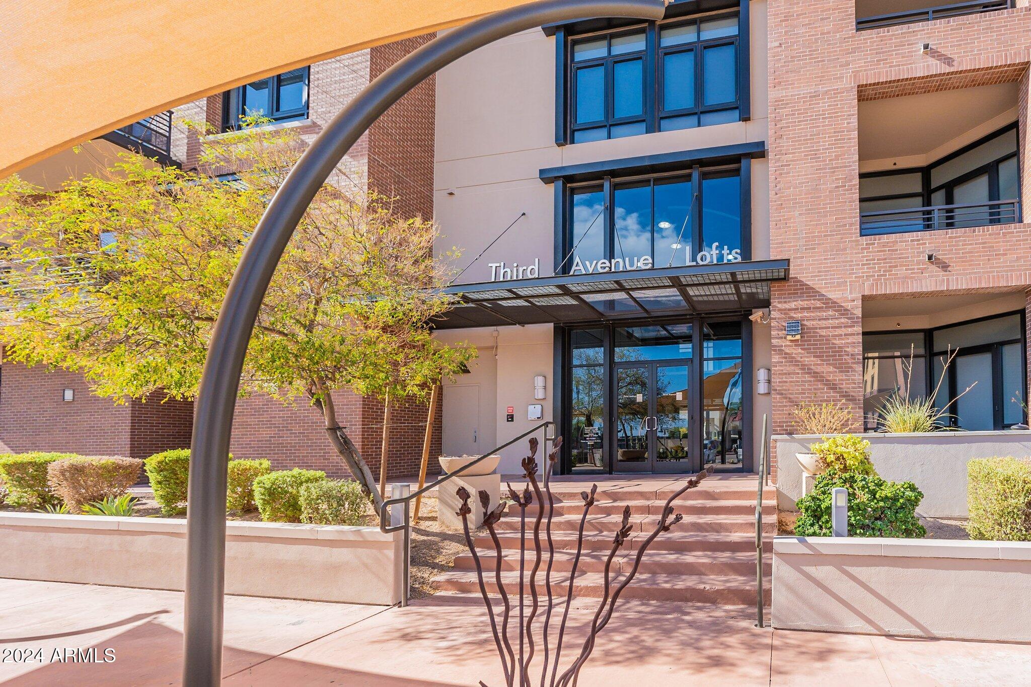 7301 E 3RD Avenue, 116