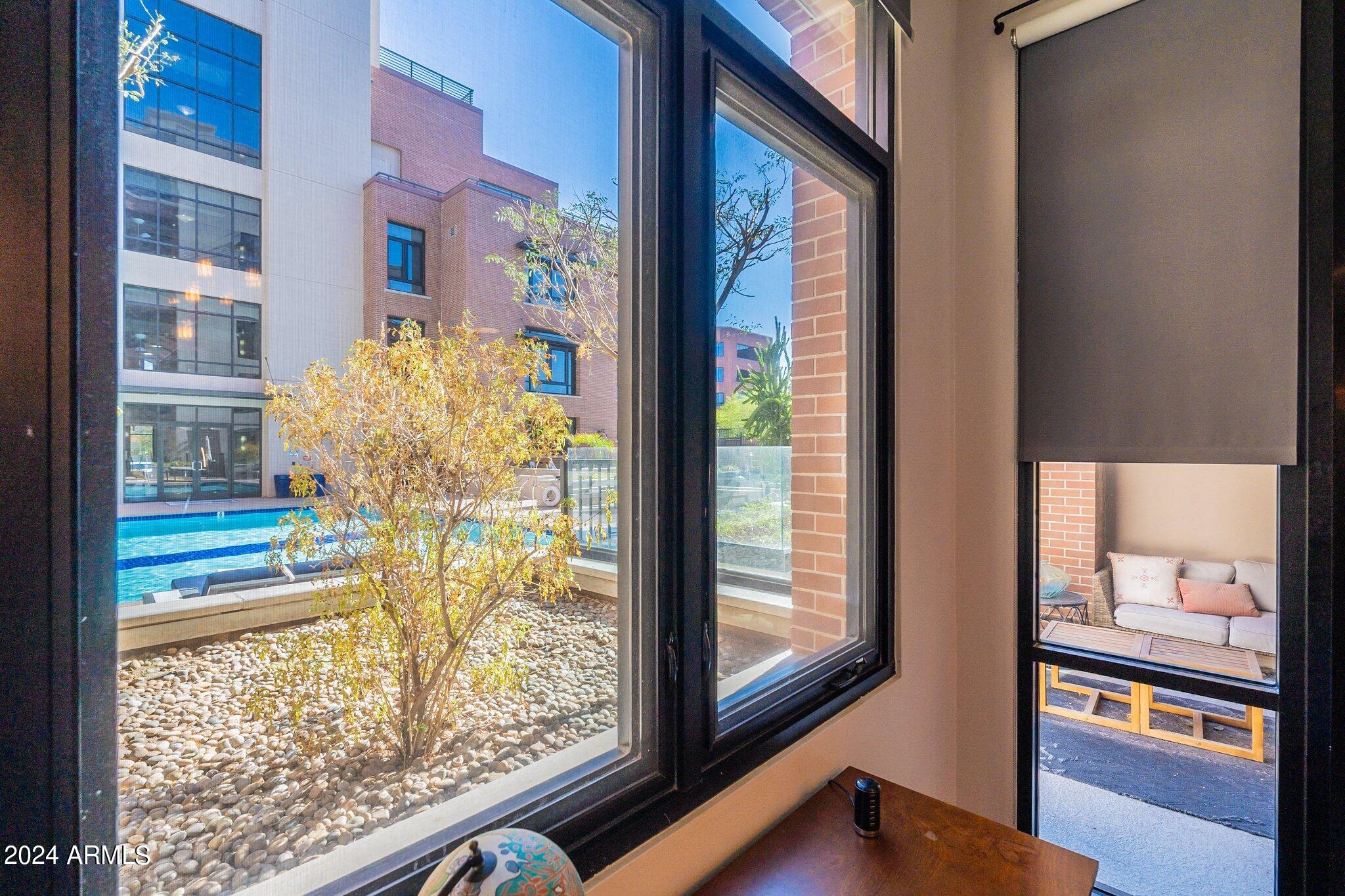 7301 E 3RD Avenue, 116