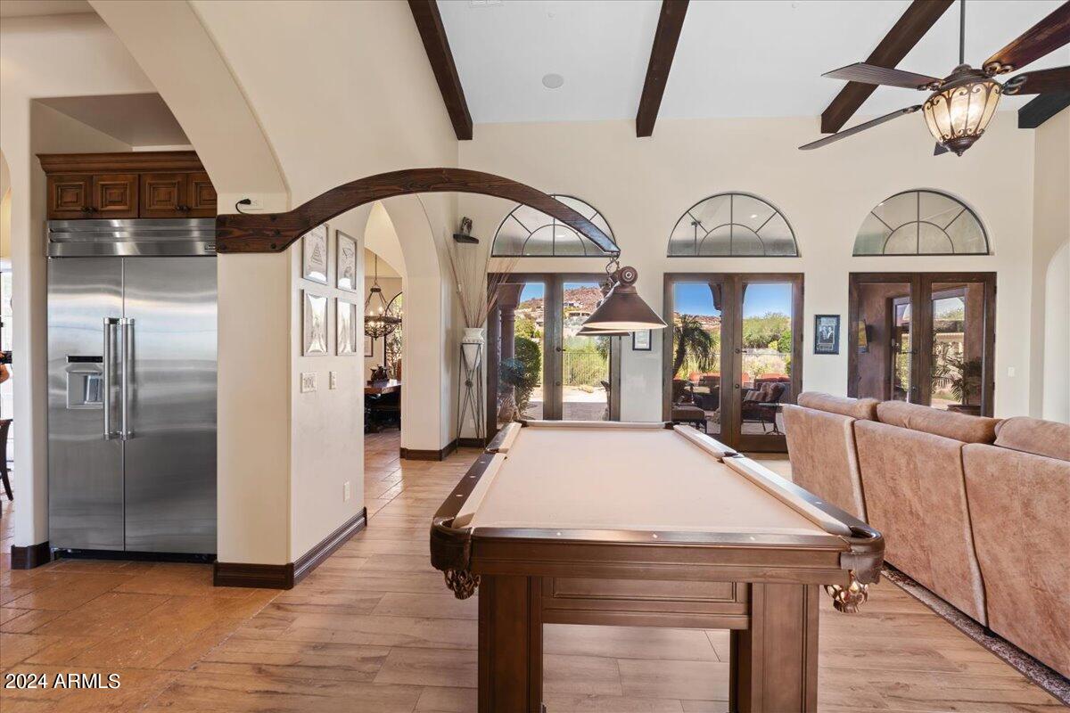 9005 N CRIMSON Canyon