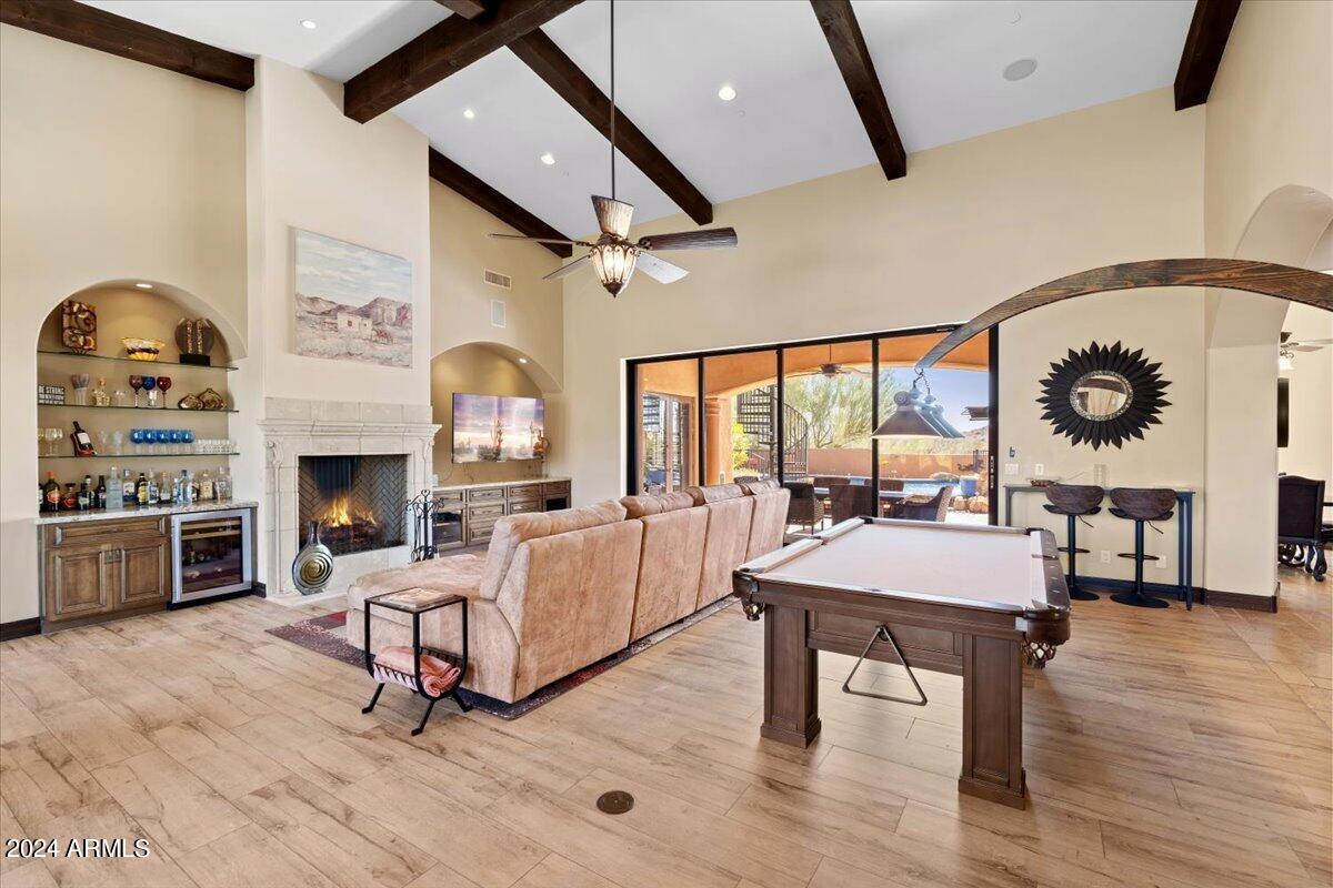 9005 N CRIMSON Canyon