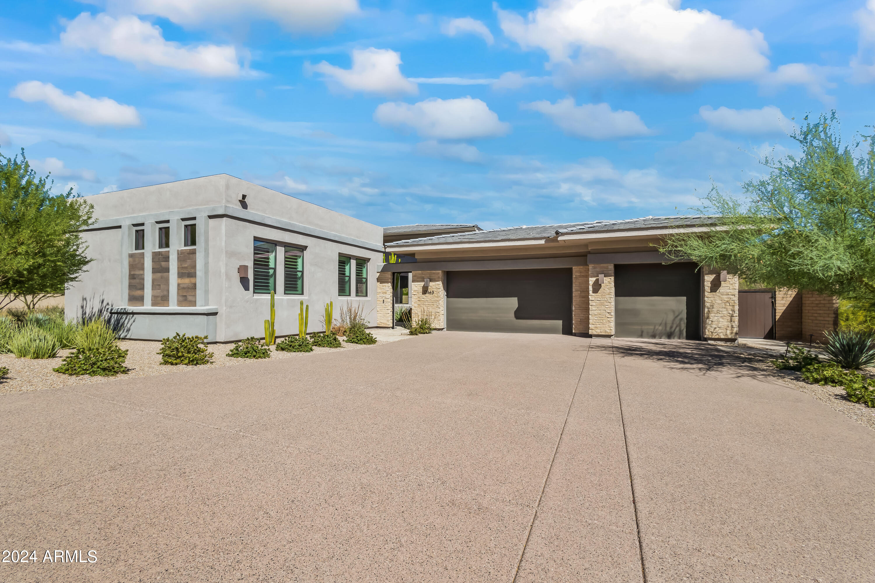 13463 N STONE VIEW Trail