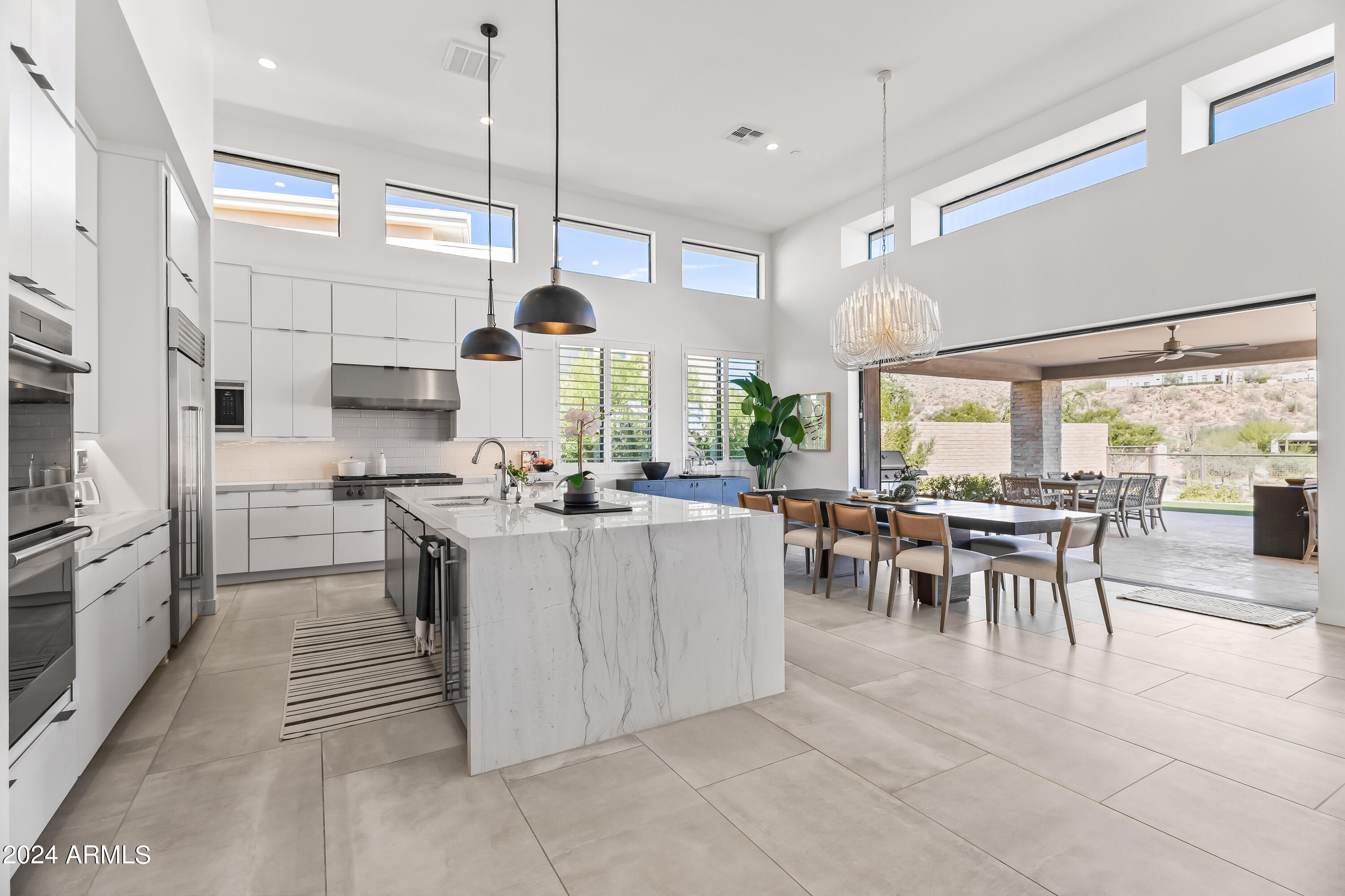 13463 N STONE VIEW Trail