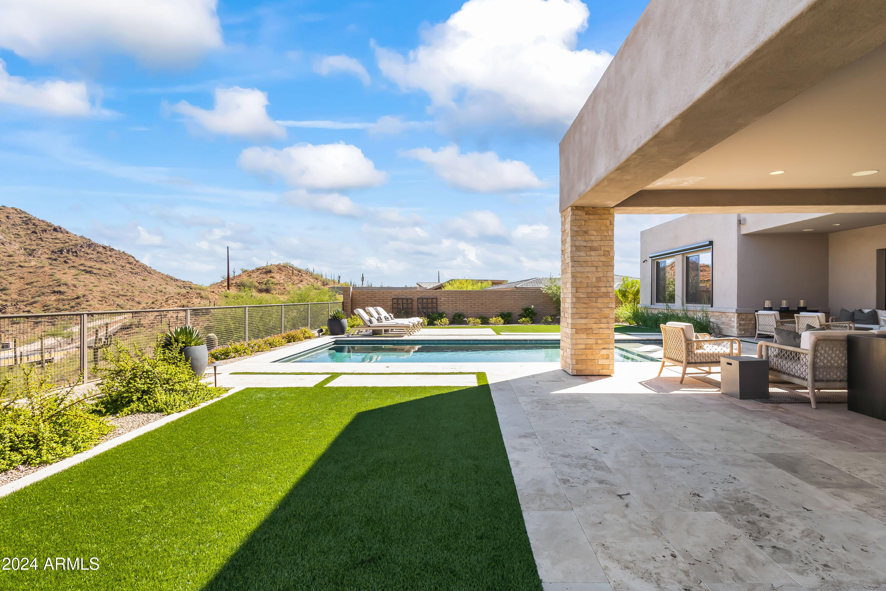 13463 N STONE VIEW Trail