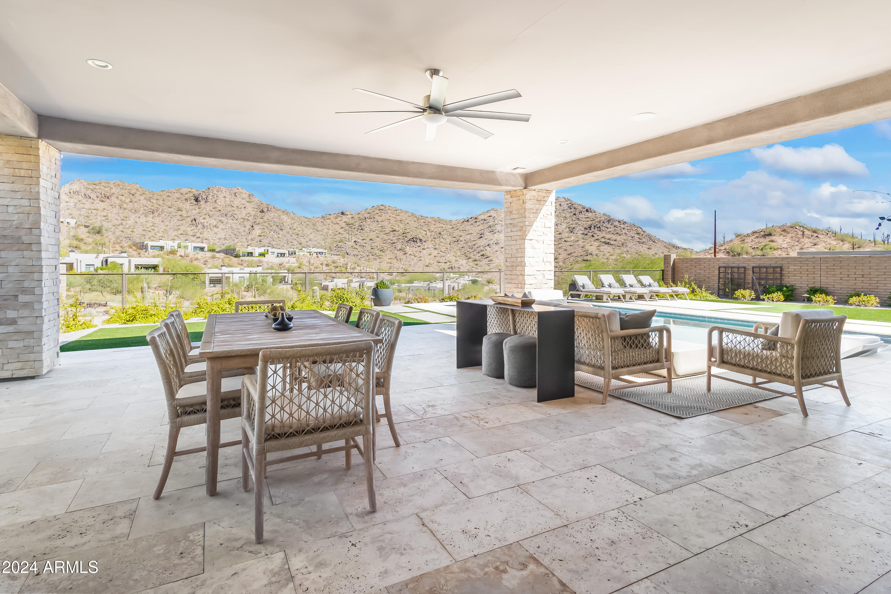 13463 N STONE VIEW Trail