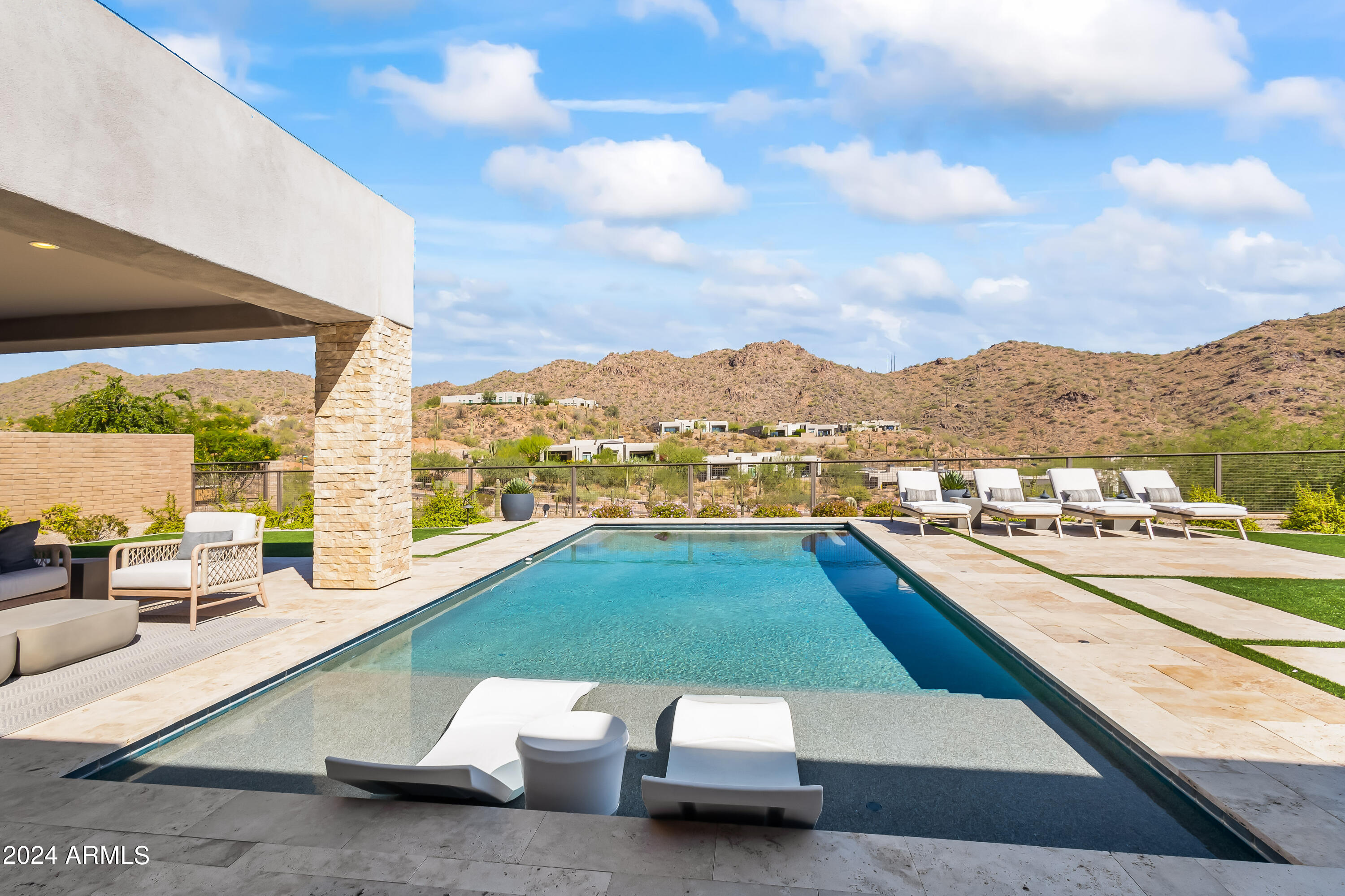 13463 N STONE VIEW Trail
