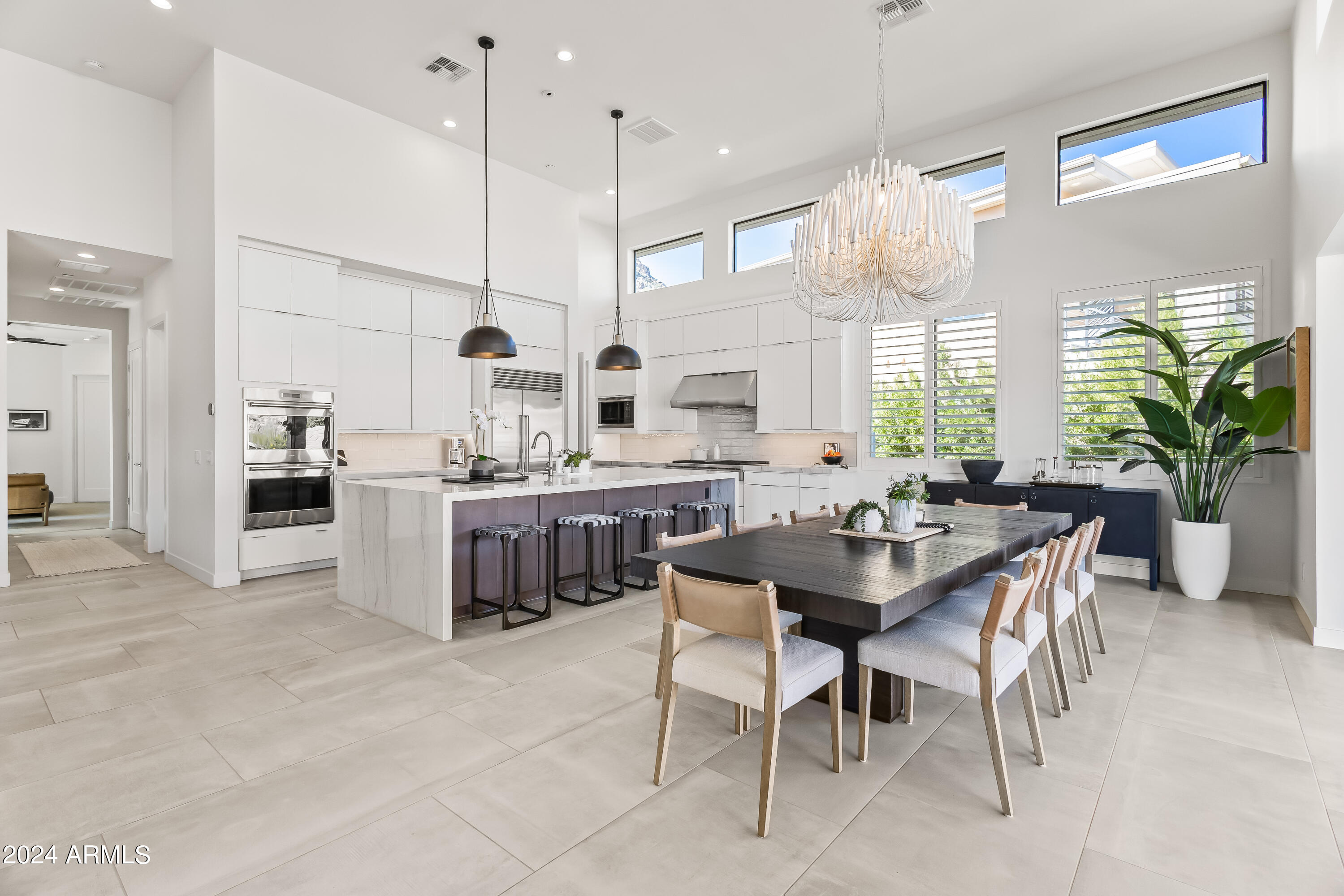 13463 N STONE VIEW Trail
