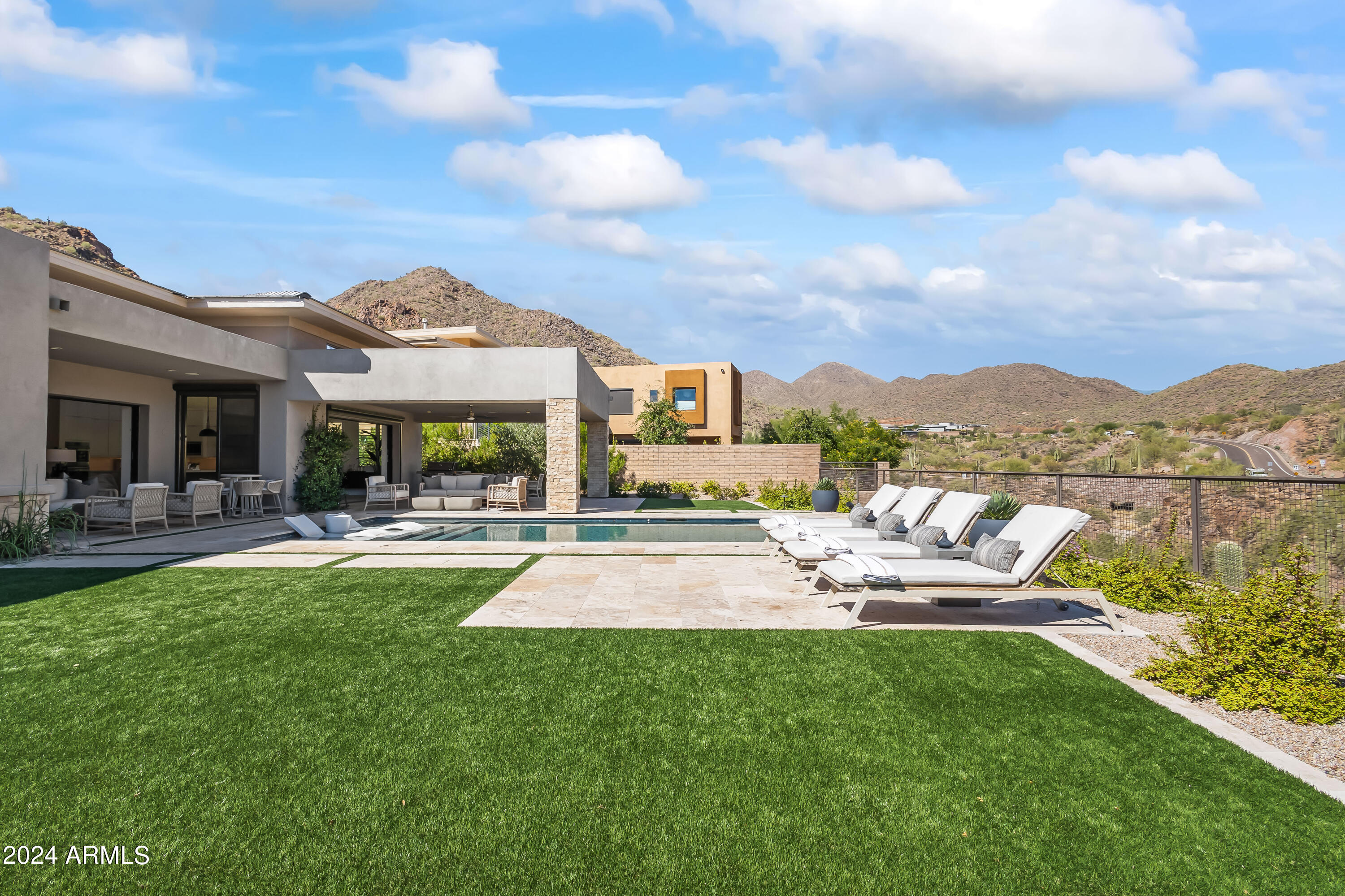 13463 N STONE VIEW Trail