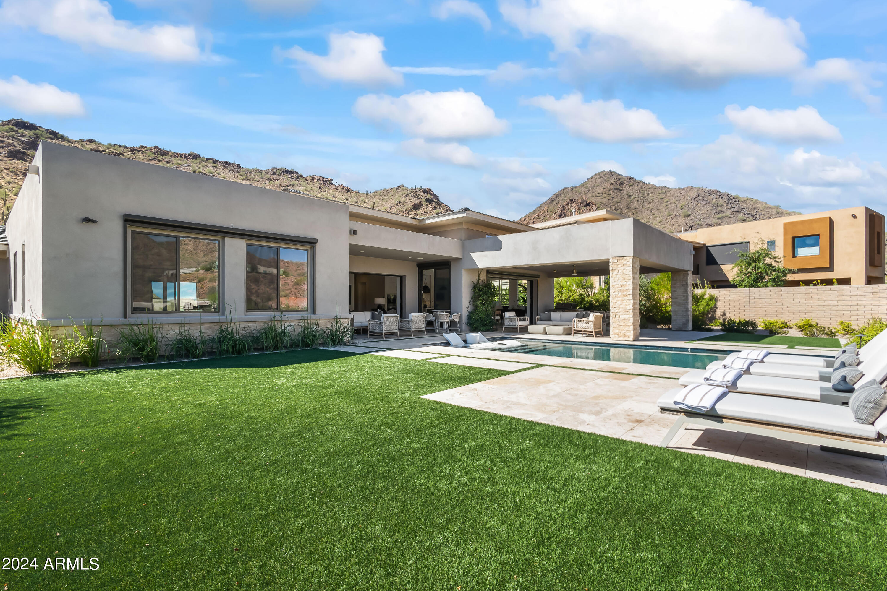 13463 N STONE VIEW Trail
