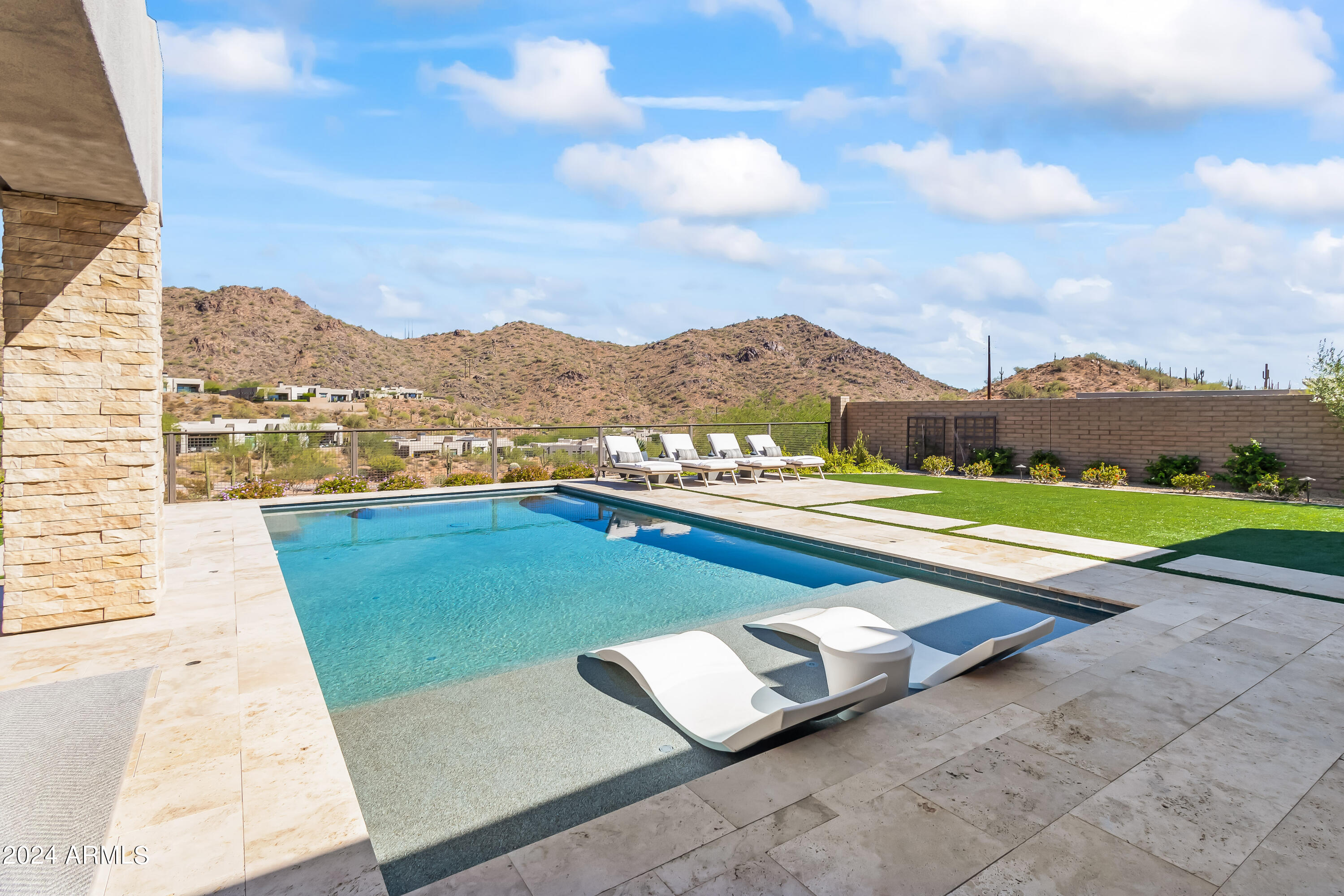 13463 N STONE VIEW Trail