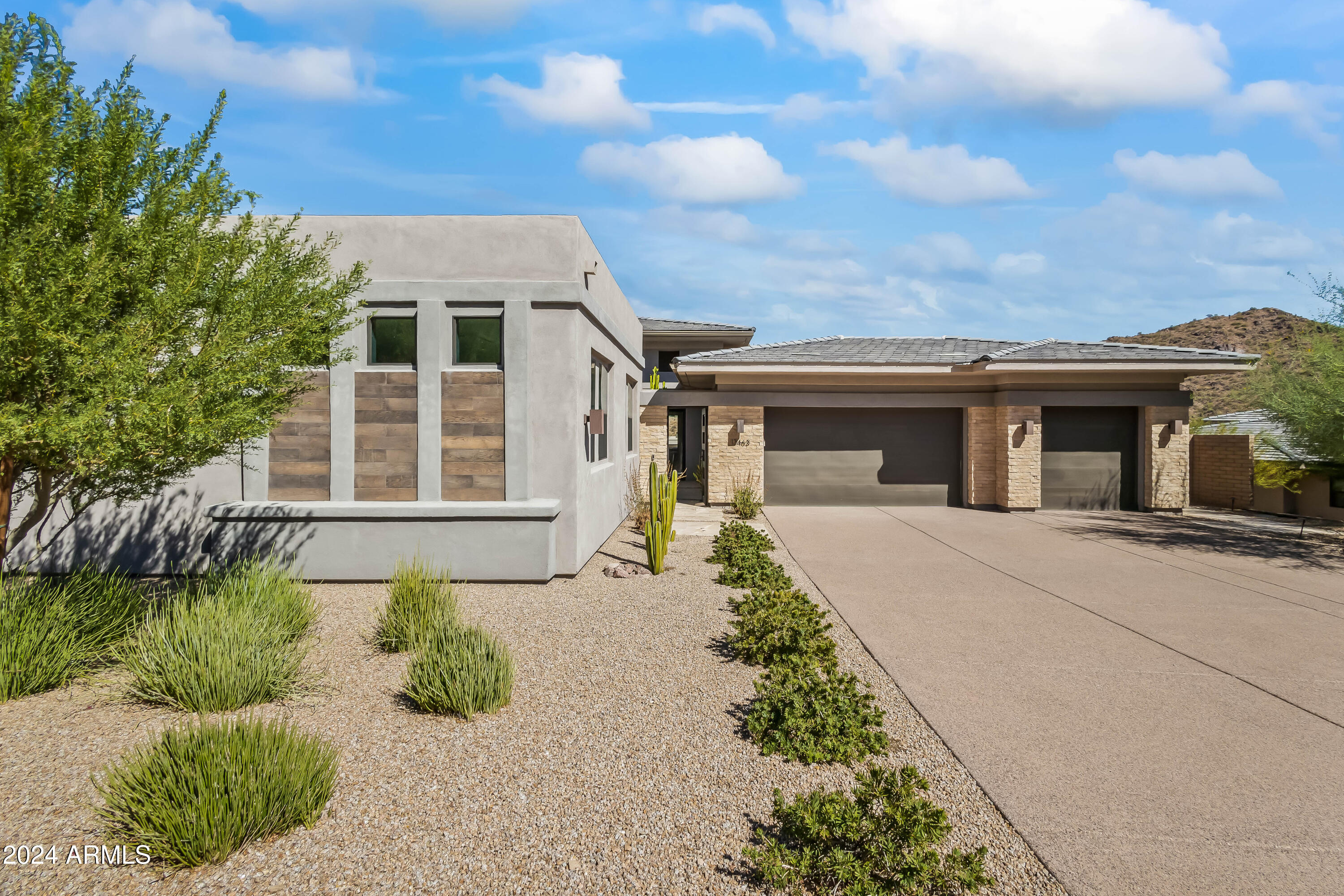 13463 N STONE VIEW Trail