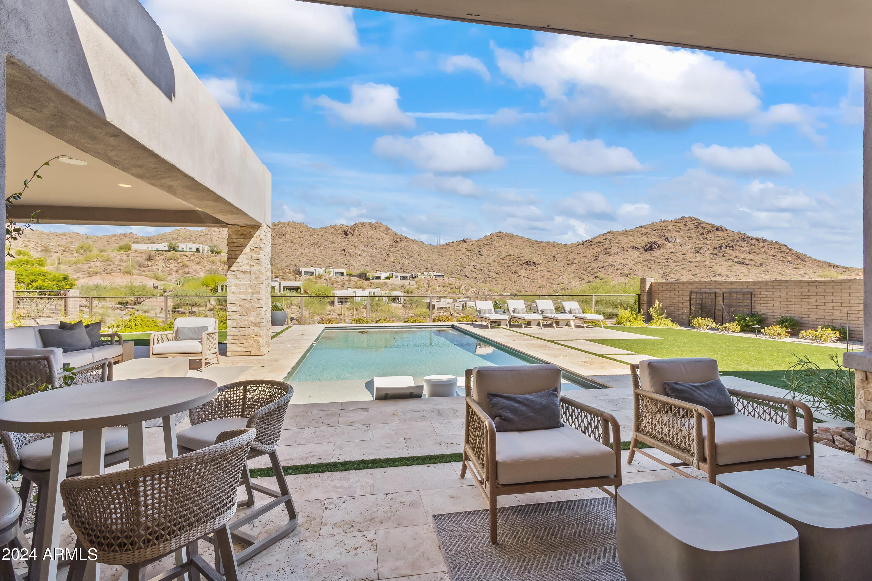 13463 N STONE VIEW Trail