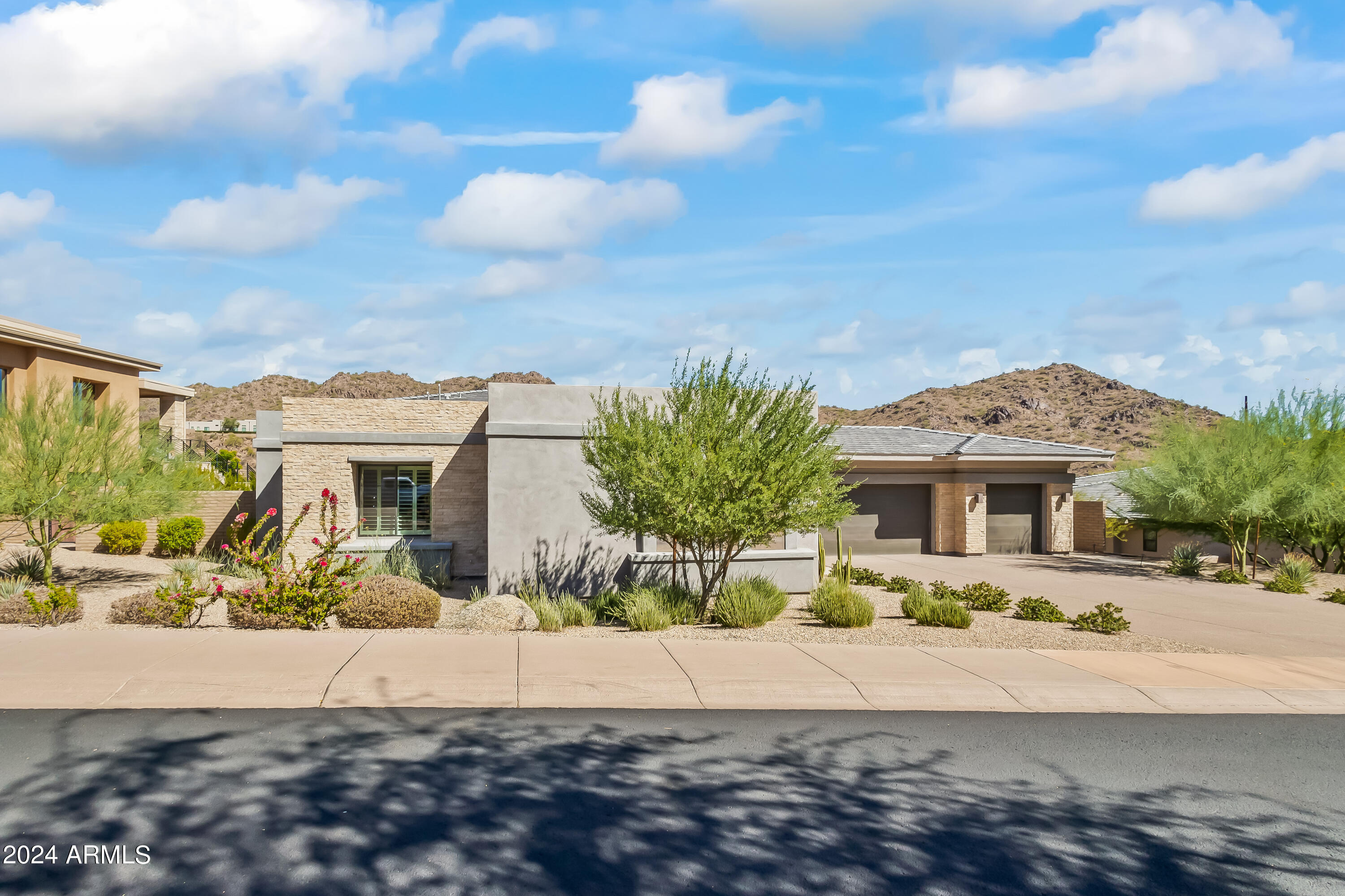 13463 N STONE VIEW Trail