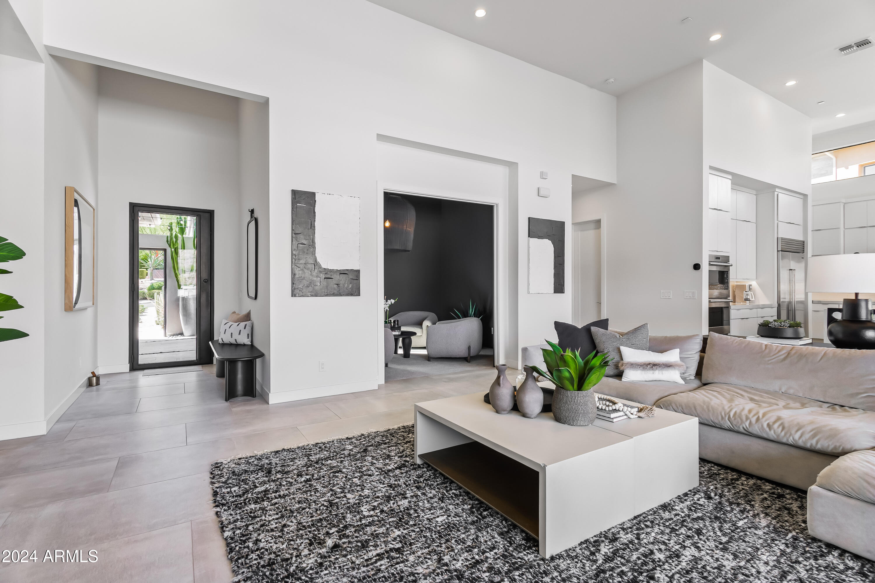 13463 N STONE VIEW Trail