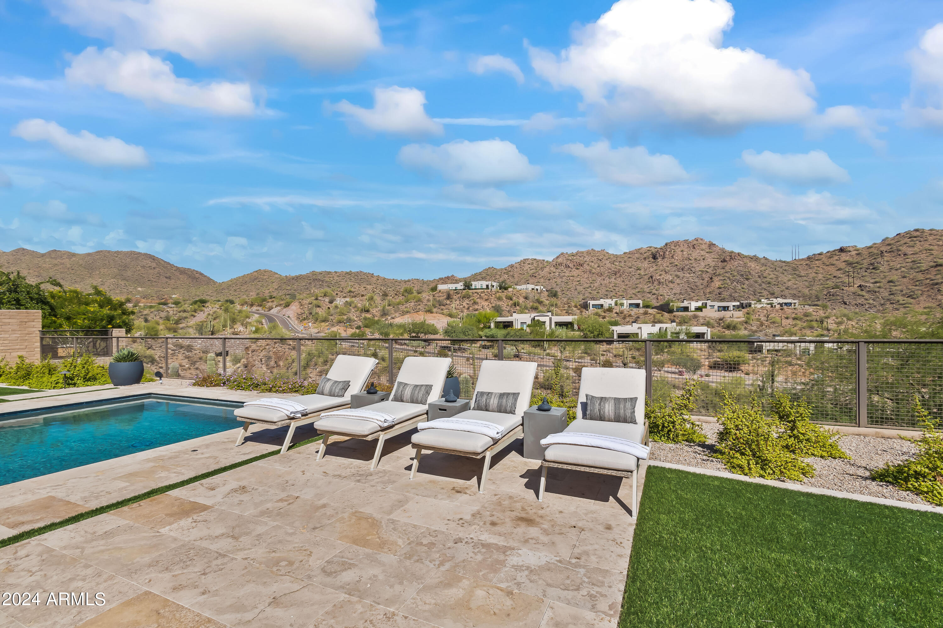 13463 N STONE VIEW Trail