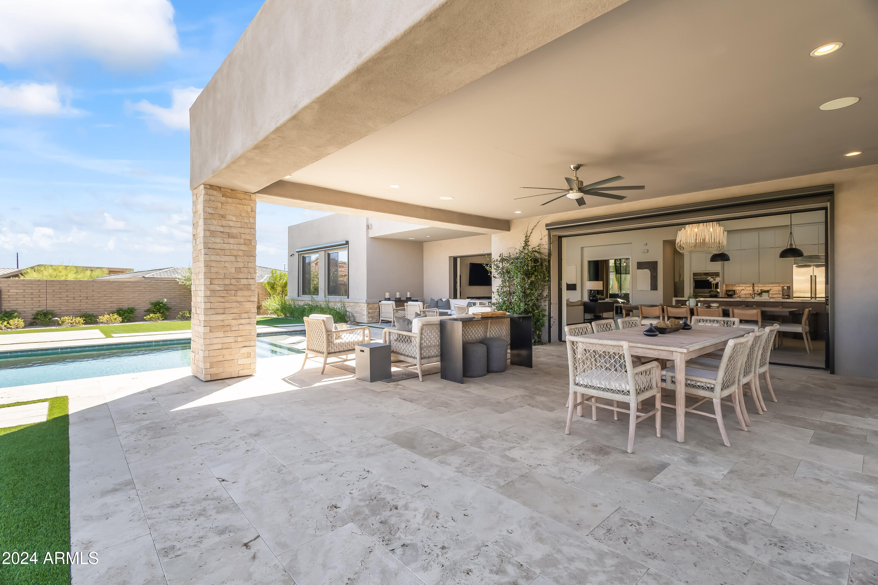 13463 N STONE VIEW Trail