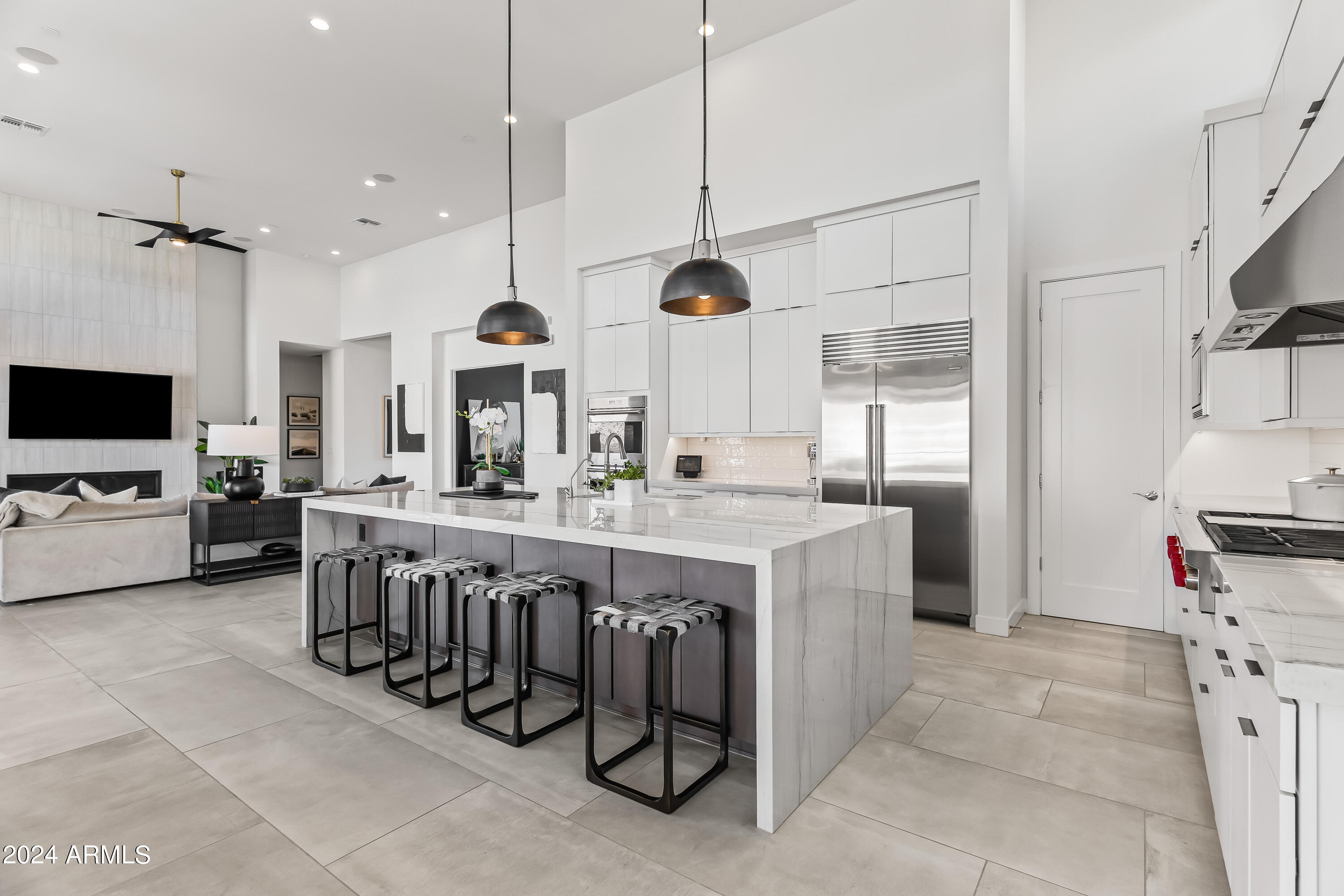 13463 N STONE VIEW Trail