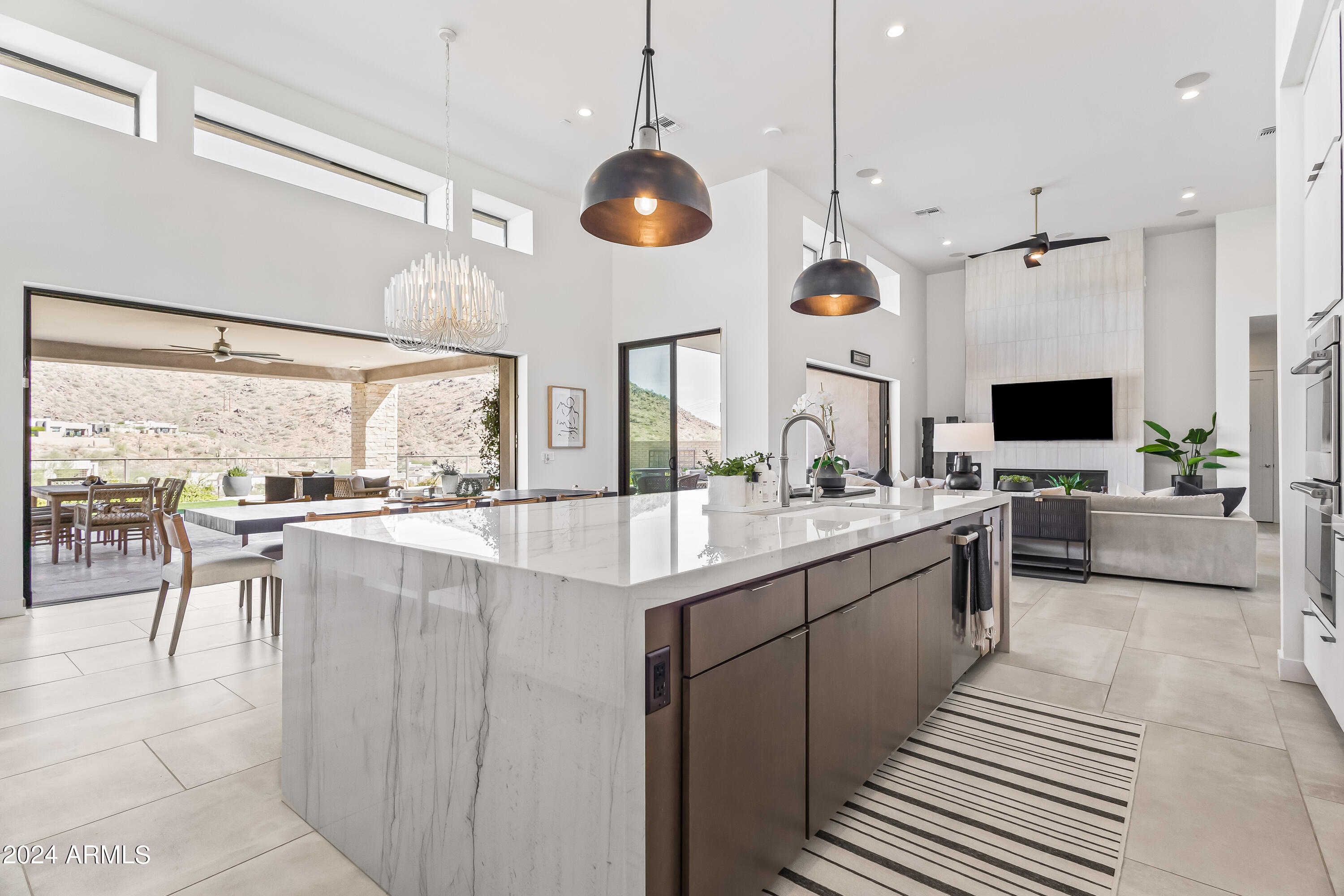 13463 N STONE VIEW Trail