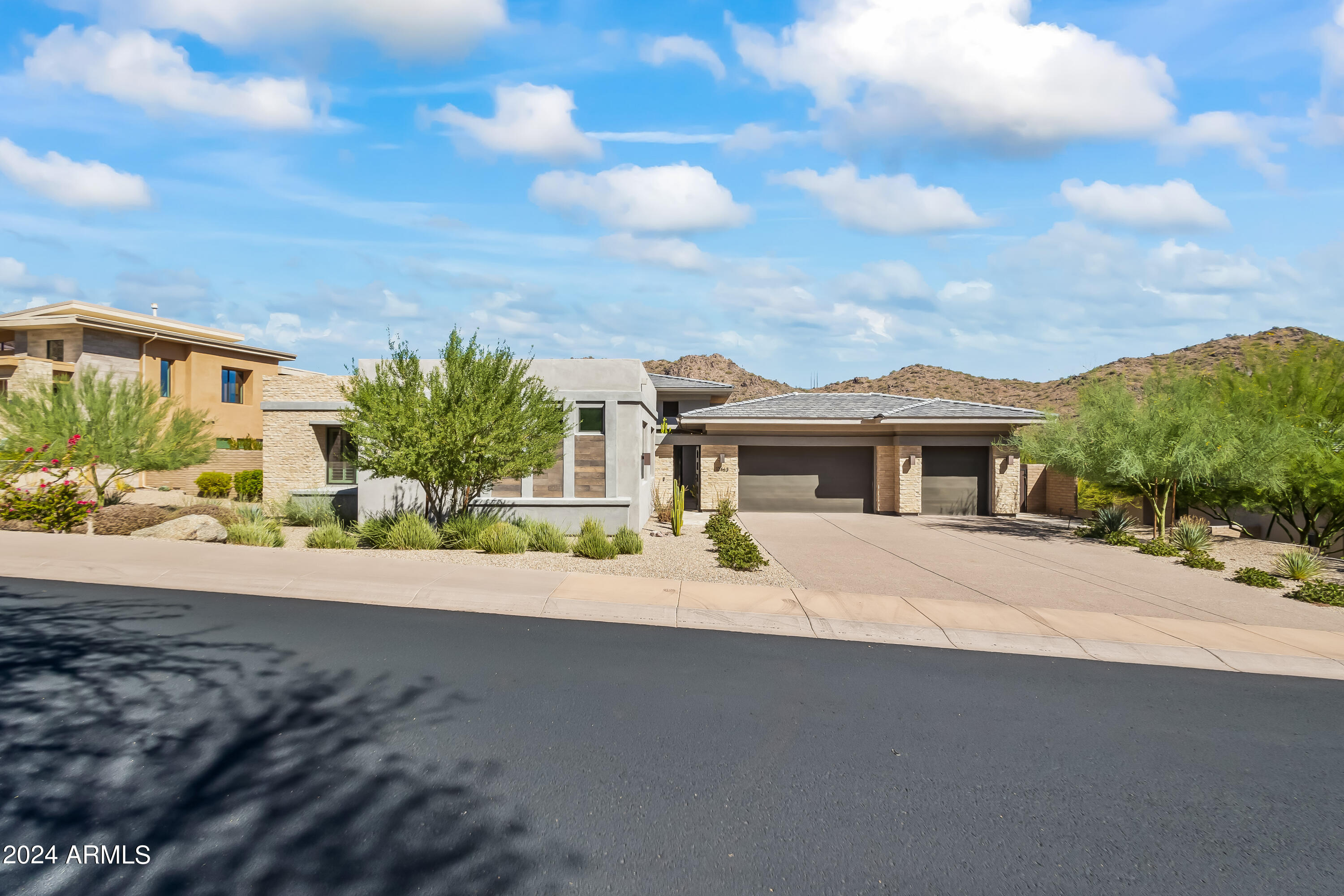 13463 N STONE VIEW Trail
