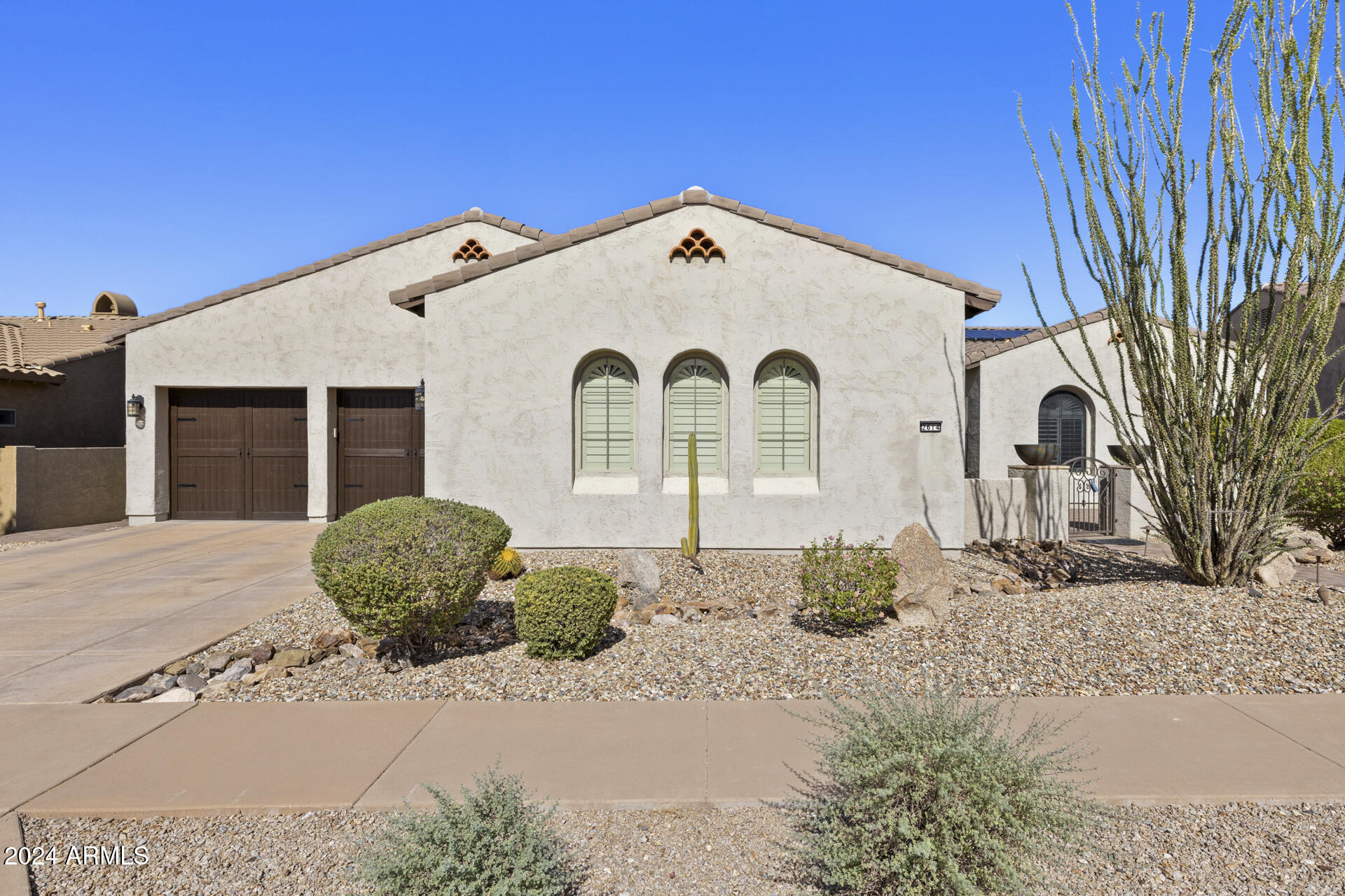 2614 W LANGUID Lane