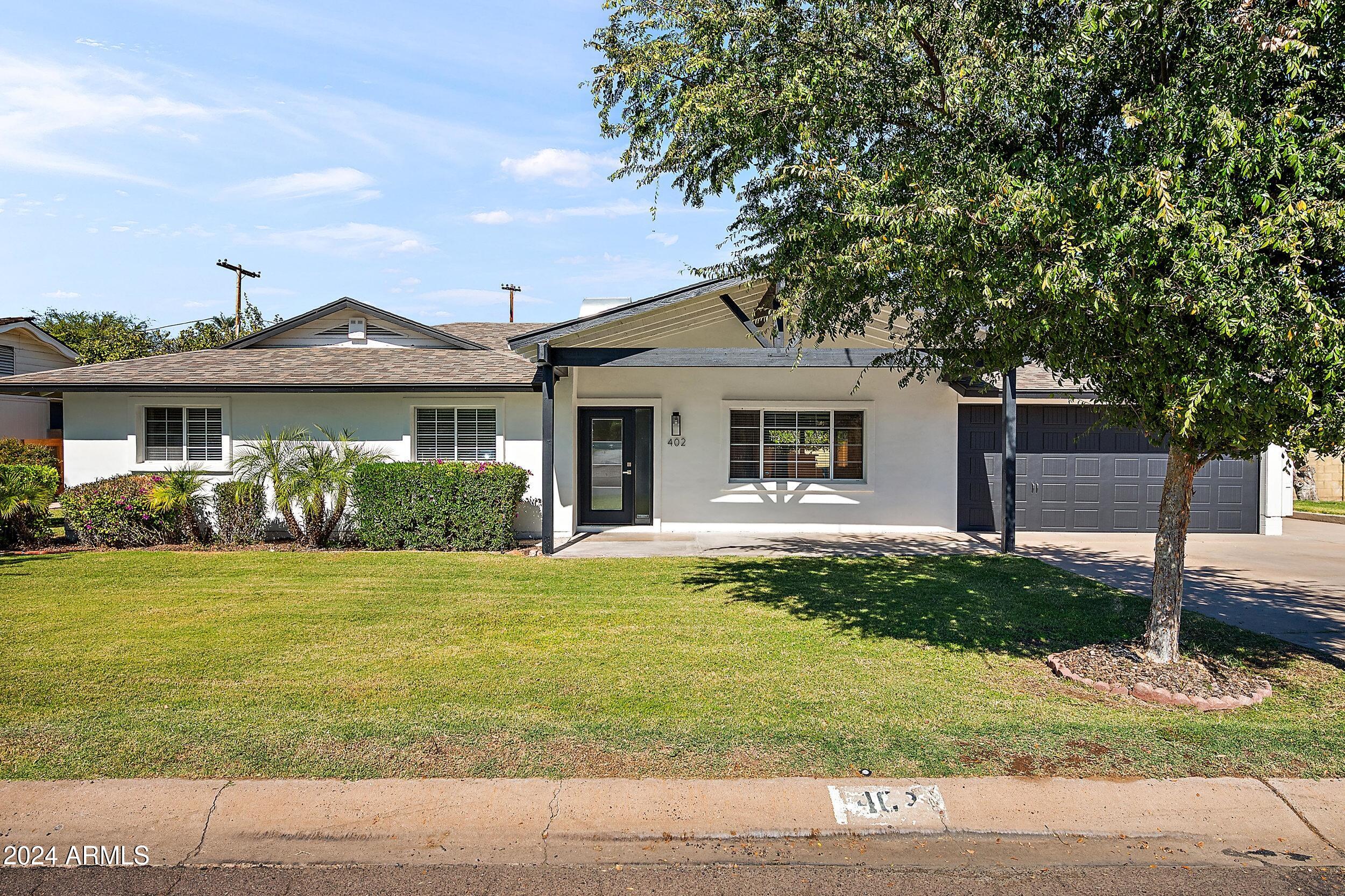 402 E BERRIDGE Lane
