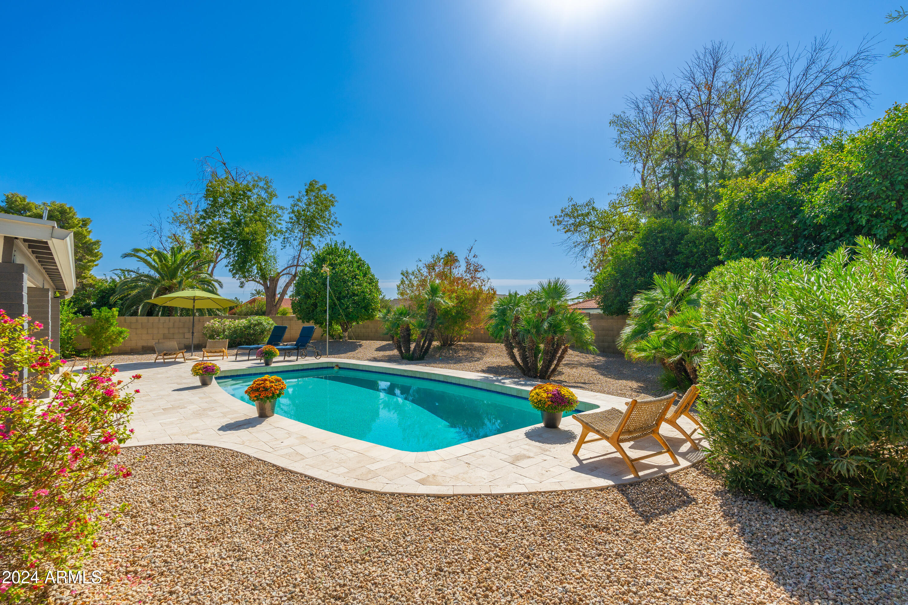 8431 E Via De Encanto