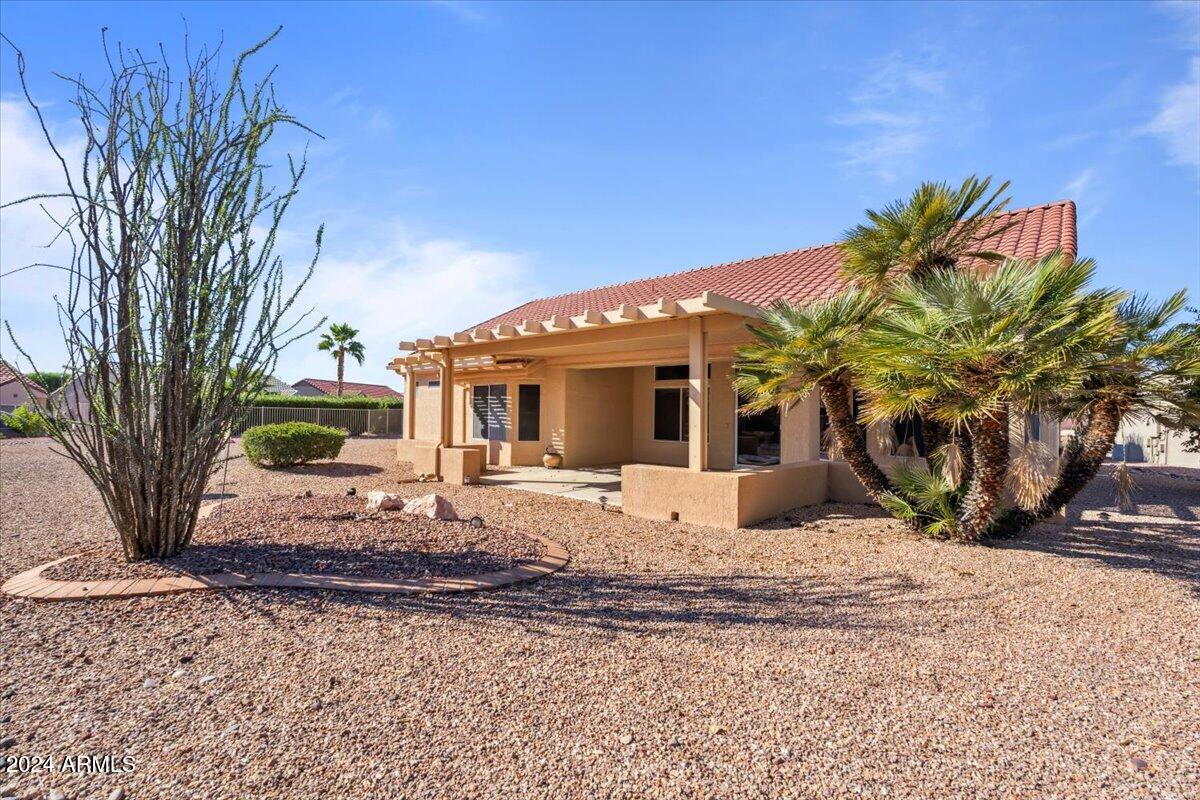 15131 W BLACK GOLD Lane