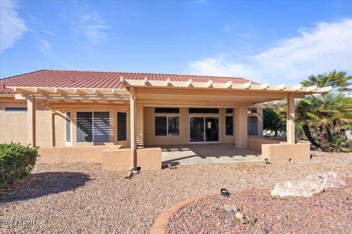 15131 W BLACK GOLD Lane
