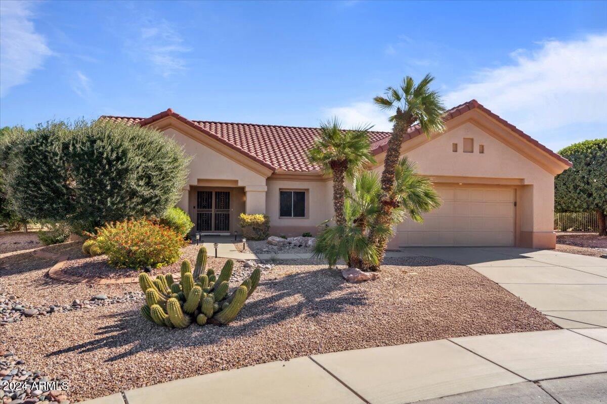15131 W BLACK GOLD Lane