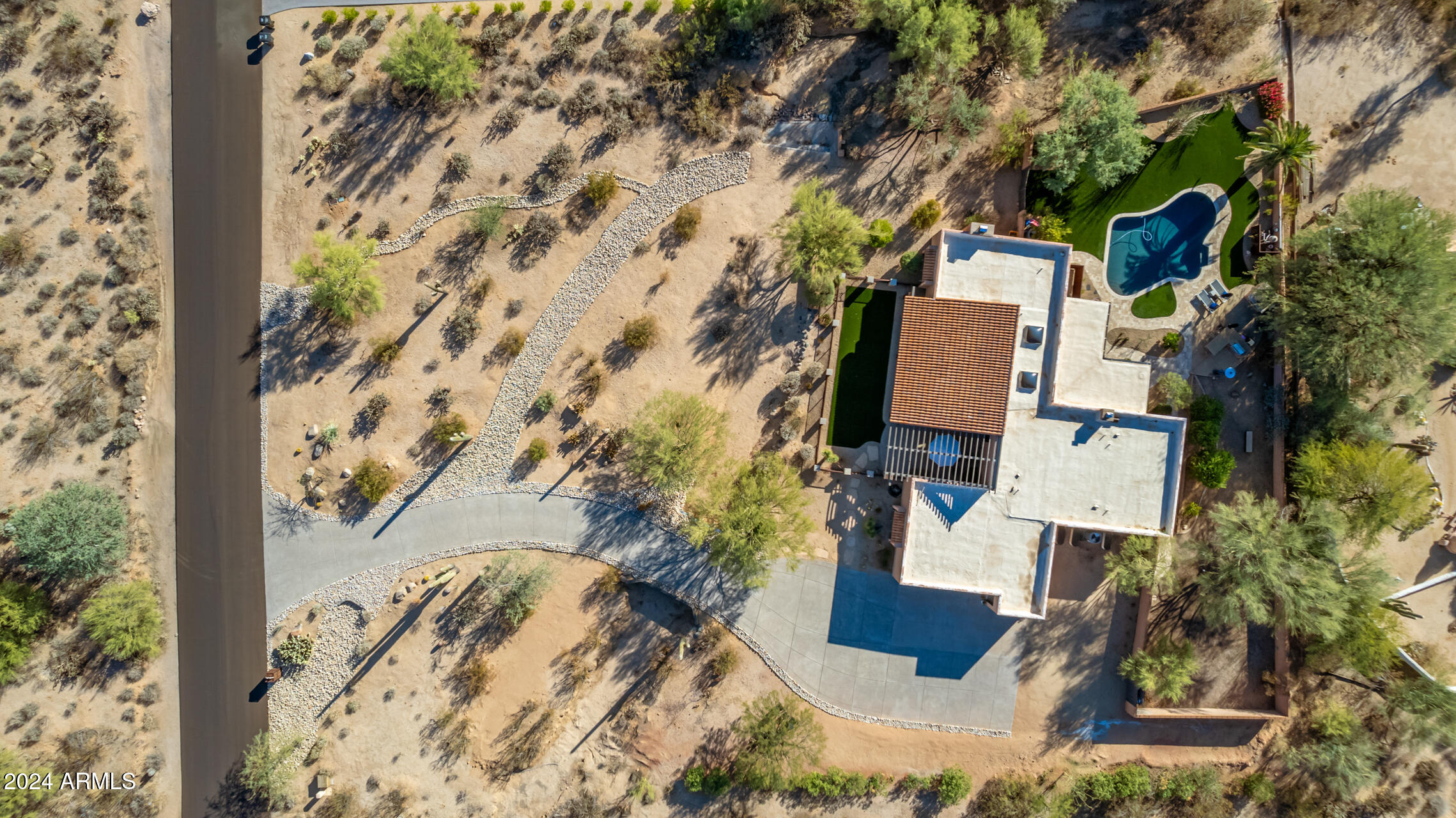 23430 N 84TH Street