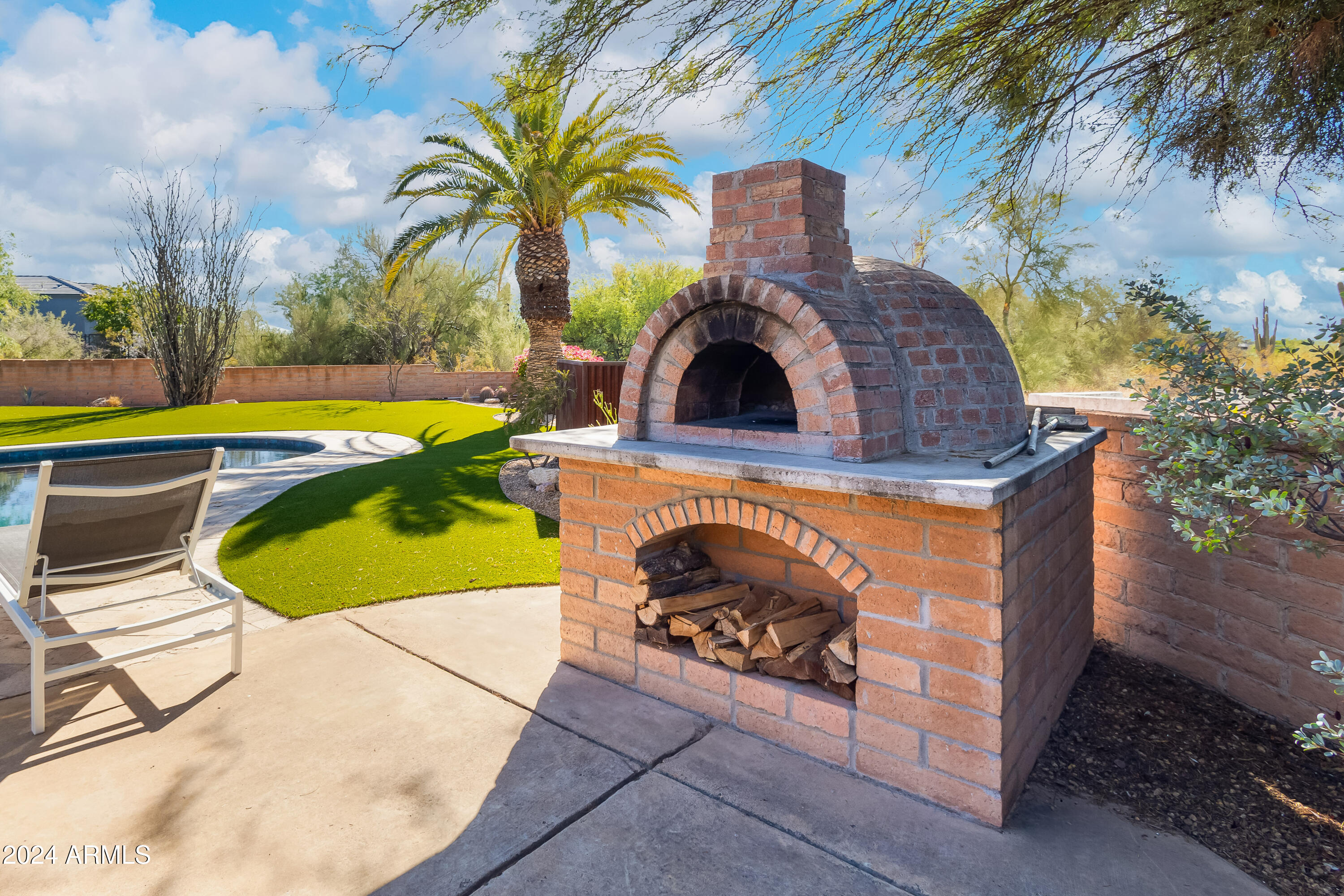 23430 N 84TH Street