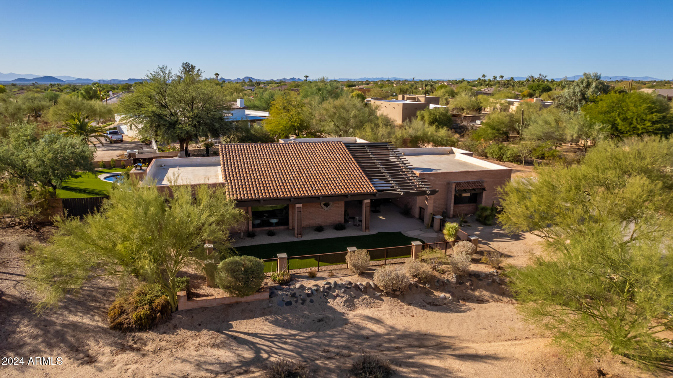 23430 N 84TH Street