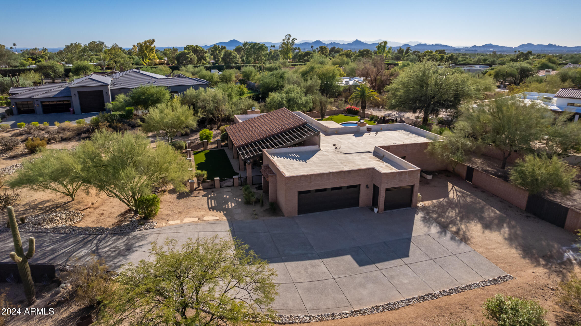 23430 N 84TH Street
