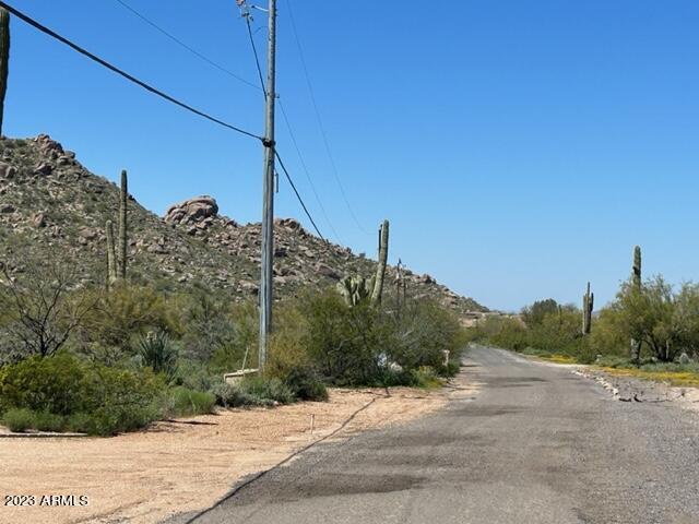 8150 E SMOKEHOUSE Trail, -