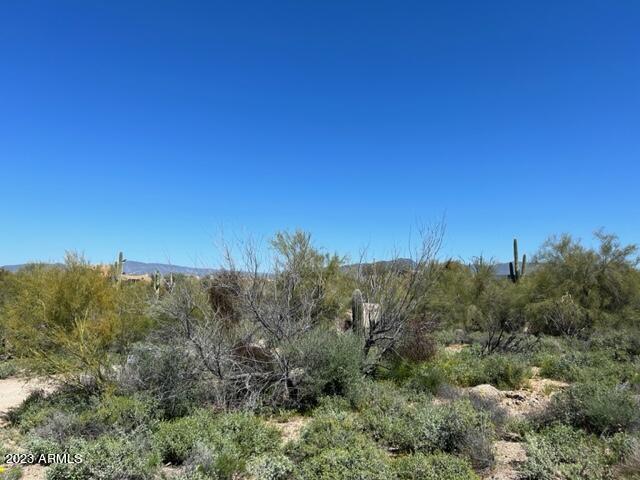 8150 E SMOKEHOUSE Trail, -