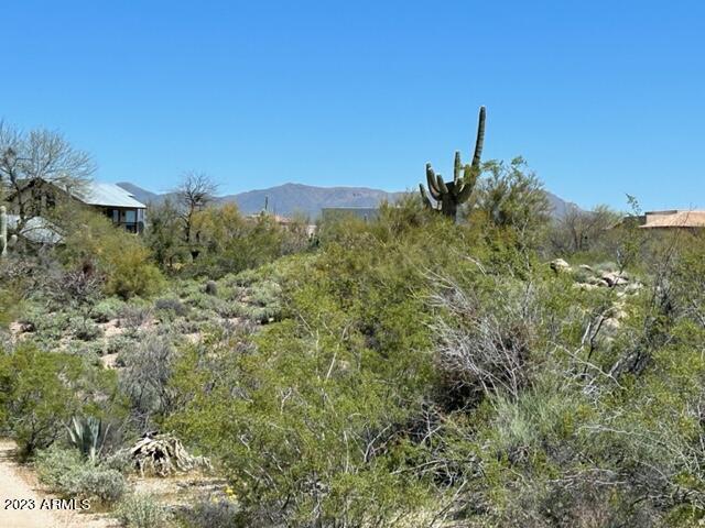 8150 E SMOKEHOUSE Trail, -