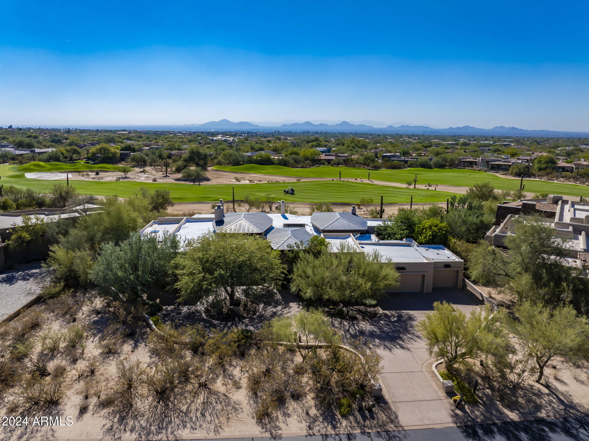 10040 E Happy Valley Road, 275