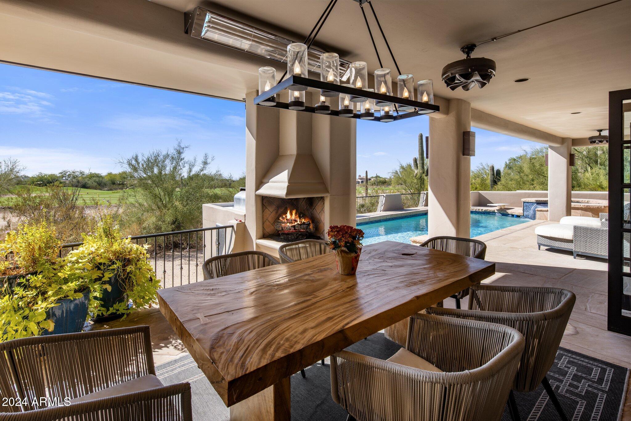 10040 E Happy Valley Road, 275