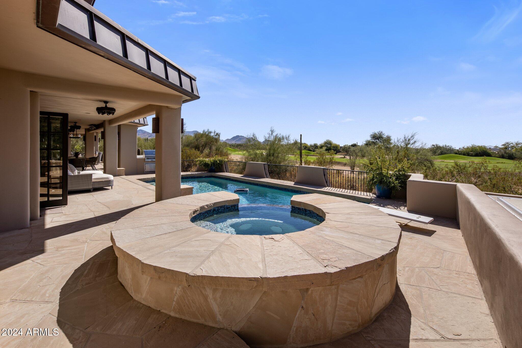 10040 E Happy Valley Road, 275