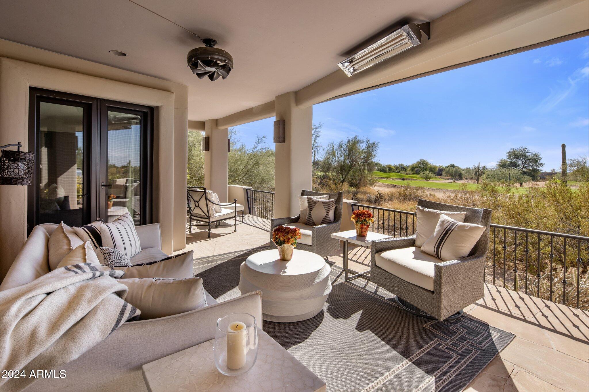10040 E Happy Valley Road, 275