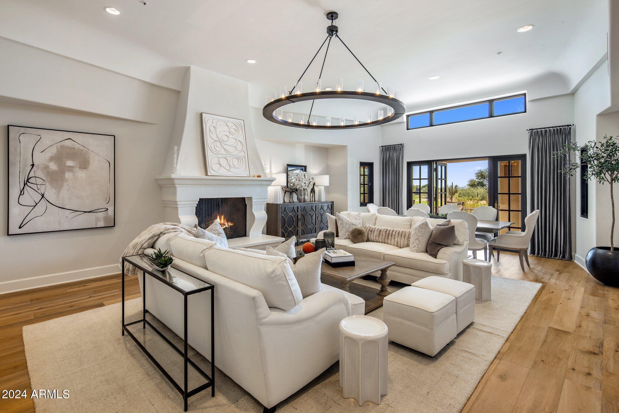 10040 E Happy Valley Road, 275