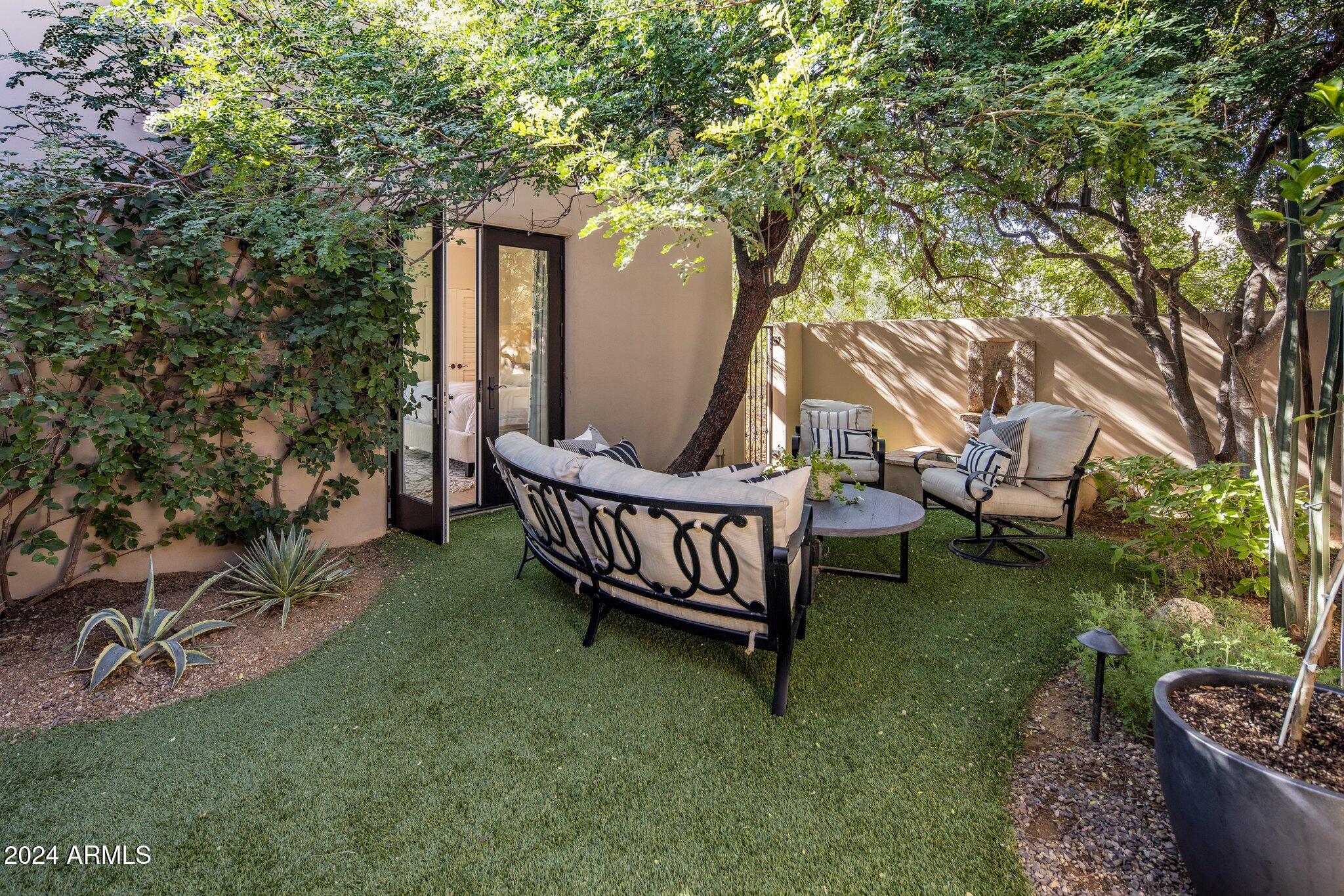 10040 E Happy Valley Road, 275